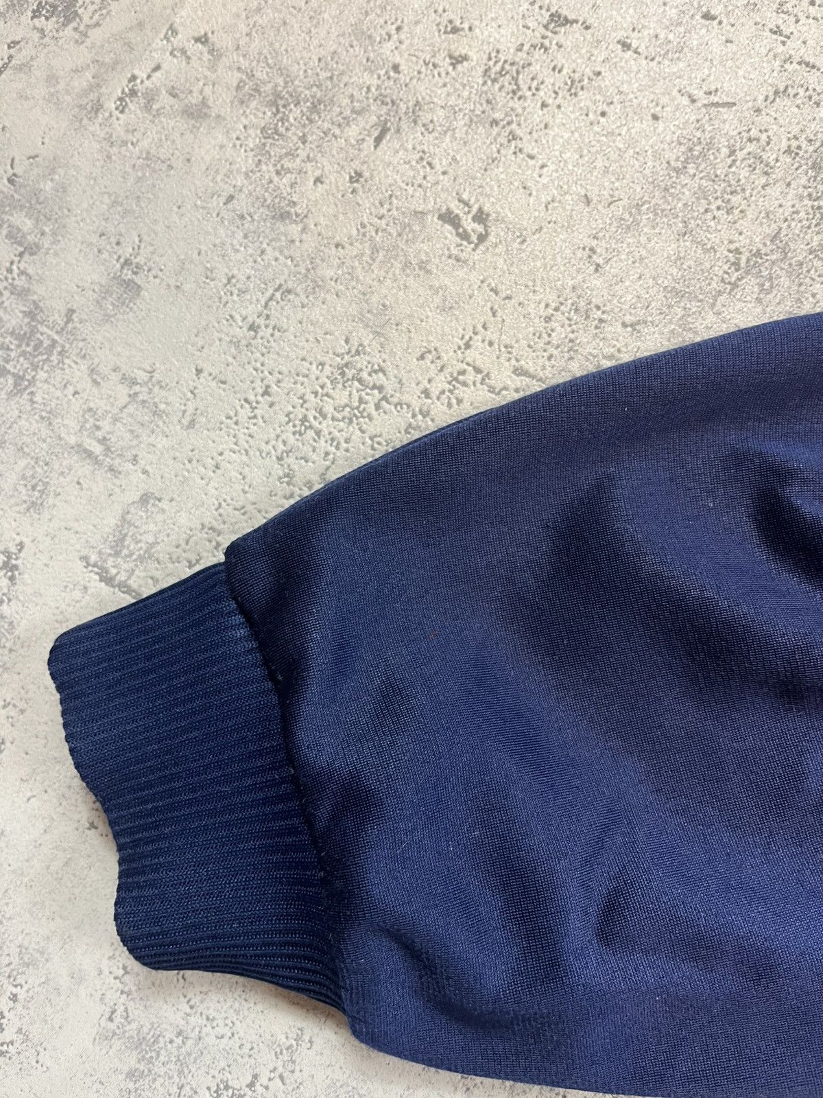 Nike × Vintage 80’s NIKE RETRO BOXY SWOOSH LOGO TRACK JACKET Y2K VINTAGE Size US XL / EU 56 / 4 - 6 Thumbnail