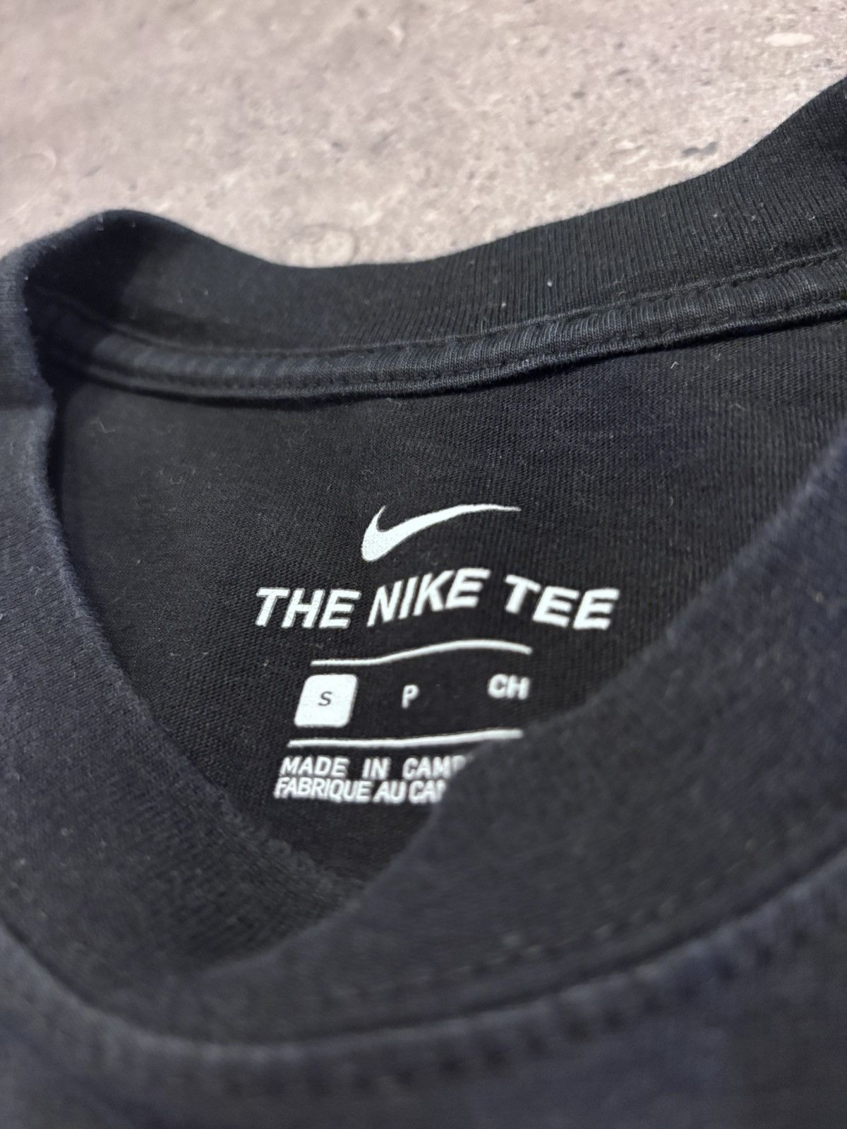 Nike Nike SB Keys T-Shirt Size US S / EU 44-46 / 1 - 3 Thumbnail