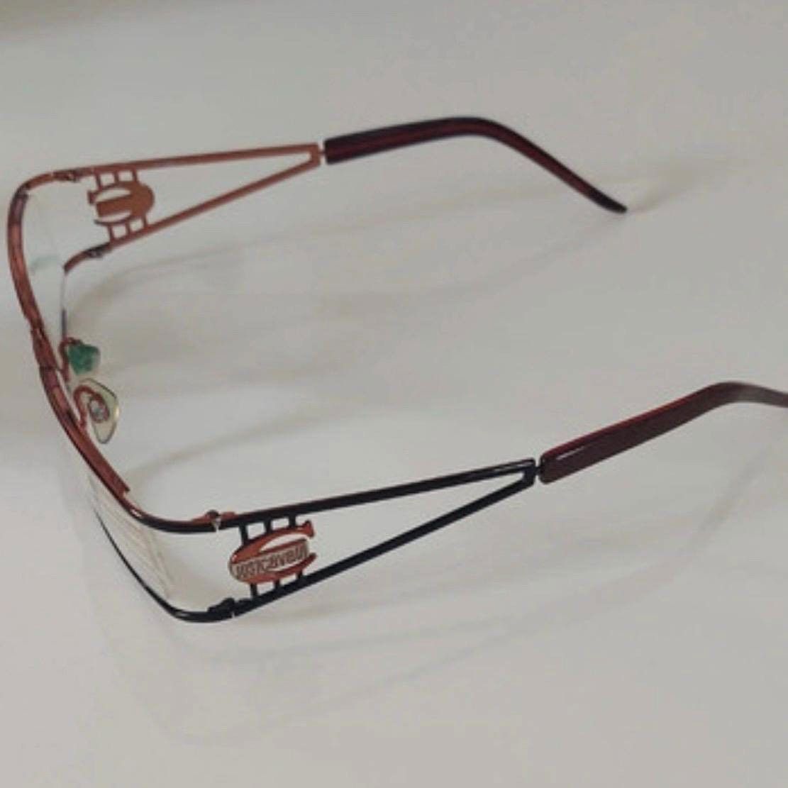 Other The Cavalli Bayonetta Glasses Size ONE SIZE - 2 Thumbnail