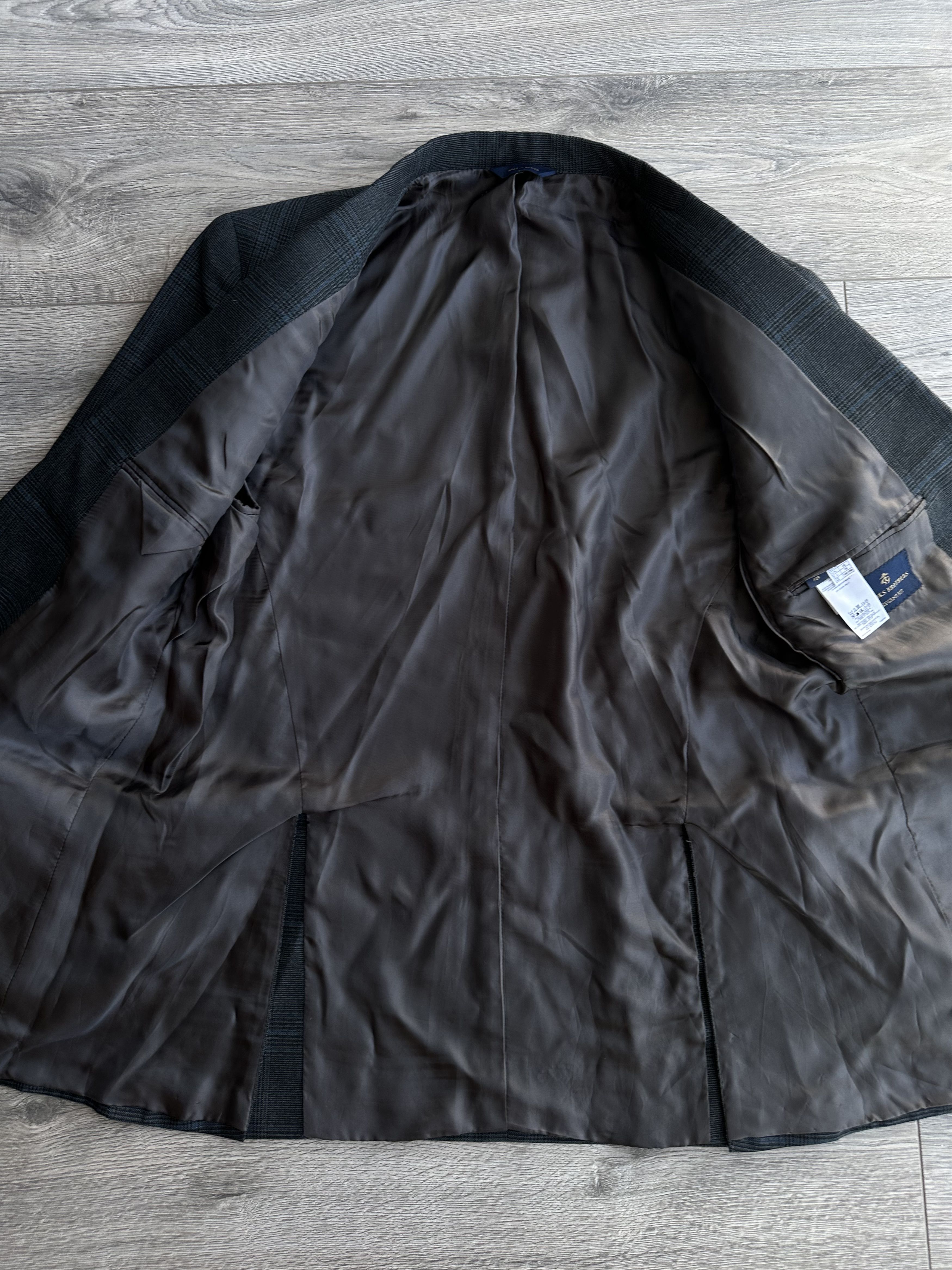Brooks Brothers Brooks Brothers Blazer Size 42R - 8 Thumbnail