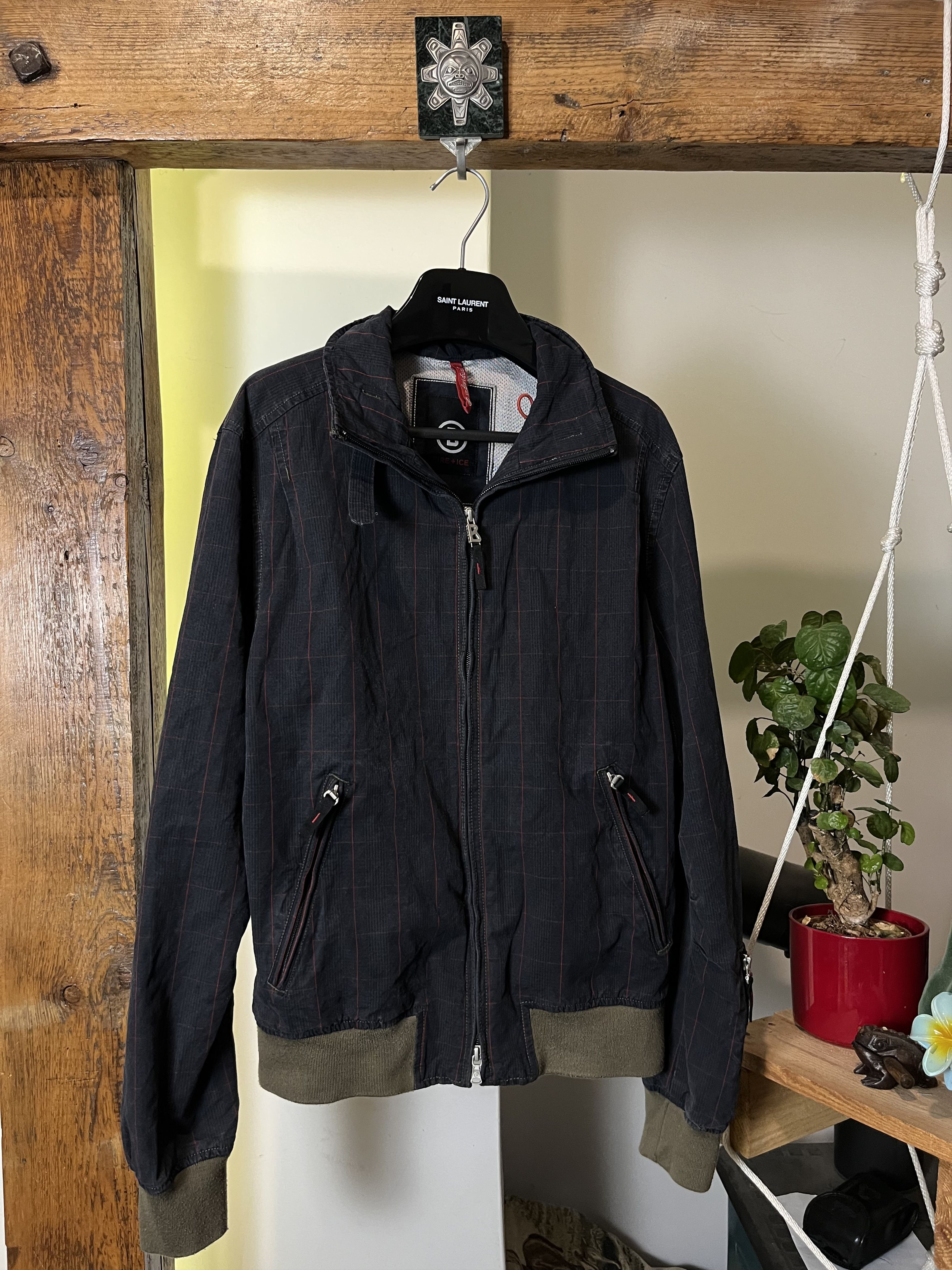 Bogner × Vintage Vintage Bogner Fire plus Ice Jacket Size US M / EU 48-50 / 2 - 1 Thumbnail