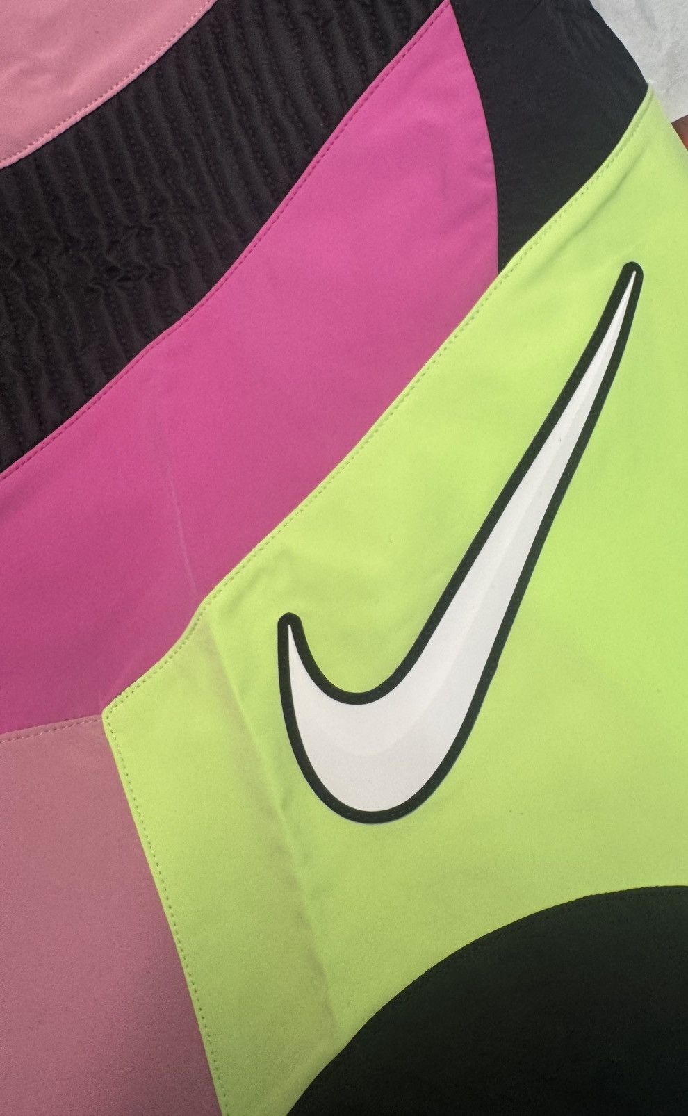 Ambush Design × Nike Nike x Ambush Motorcycle Pants Trousers Unisex L Size US 34 / EU 50 - 4 Thumbnail