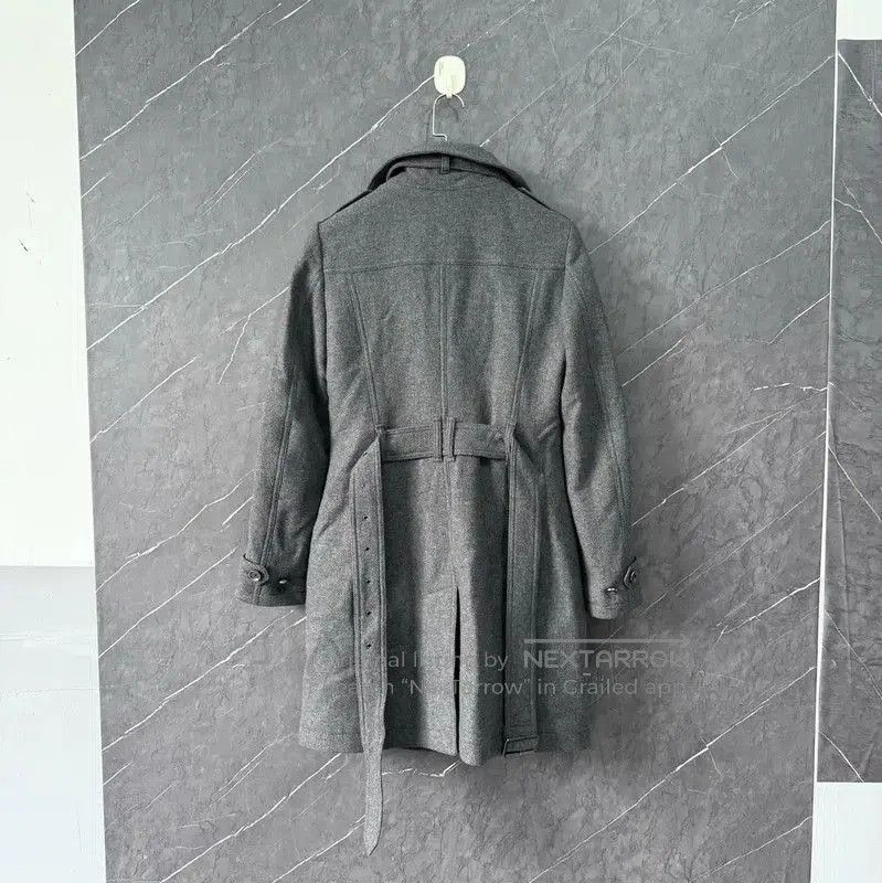 Burberry Louis Vuitton Size XXS / US 00 / IT 34 - 2 Thumbnail