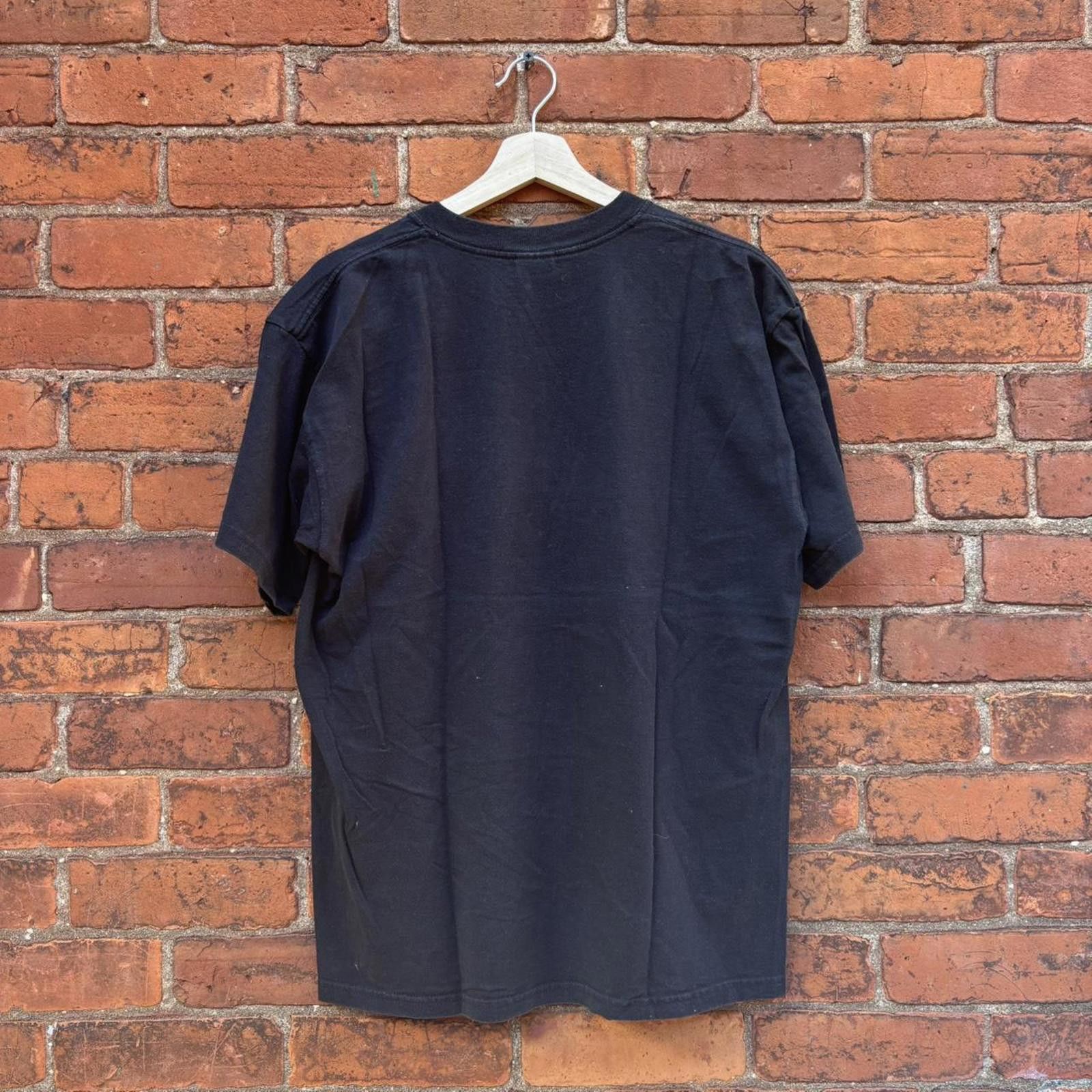 Fruit Of The Loom Vintage tom Clancy’s ghost recon 2 t shirt 00s L Size US L / EU 52-54 / 3 - 4 Thumbnail