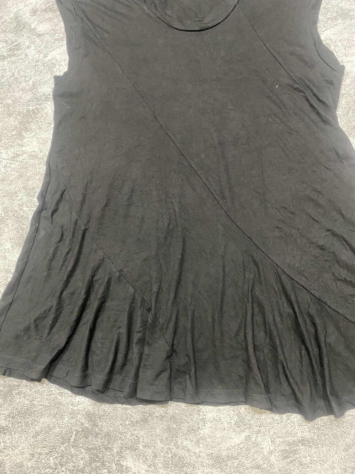 Y's × Yohji Yamamoto Ys For Living by Yohji Yamamoto Armless Size M / US 6-8 / IT 42-44 - 2 Thumbnail