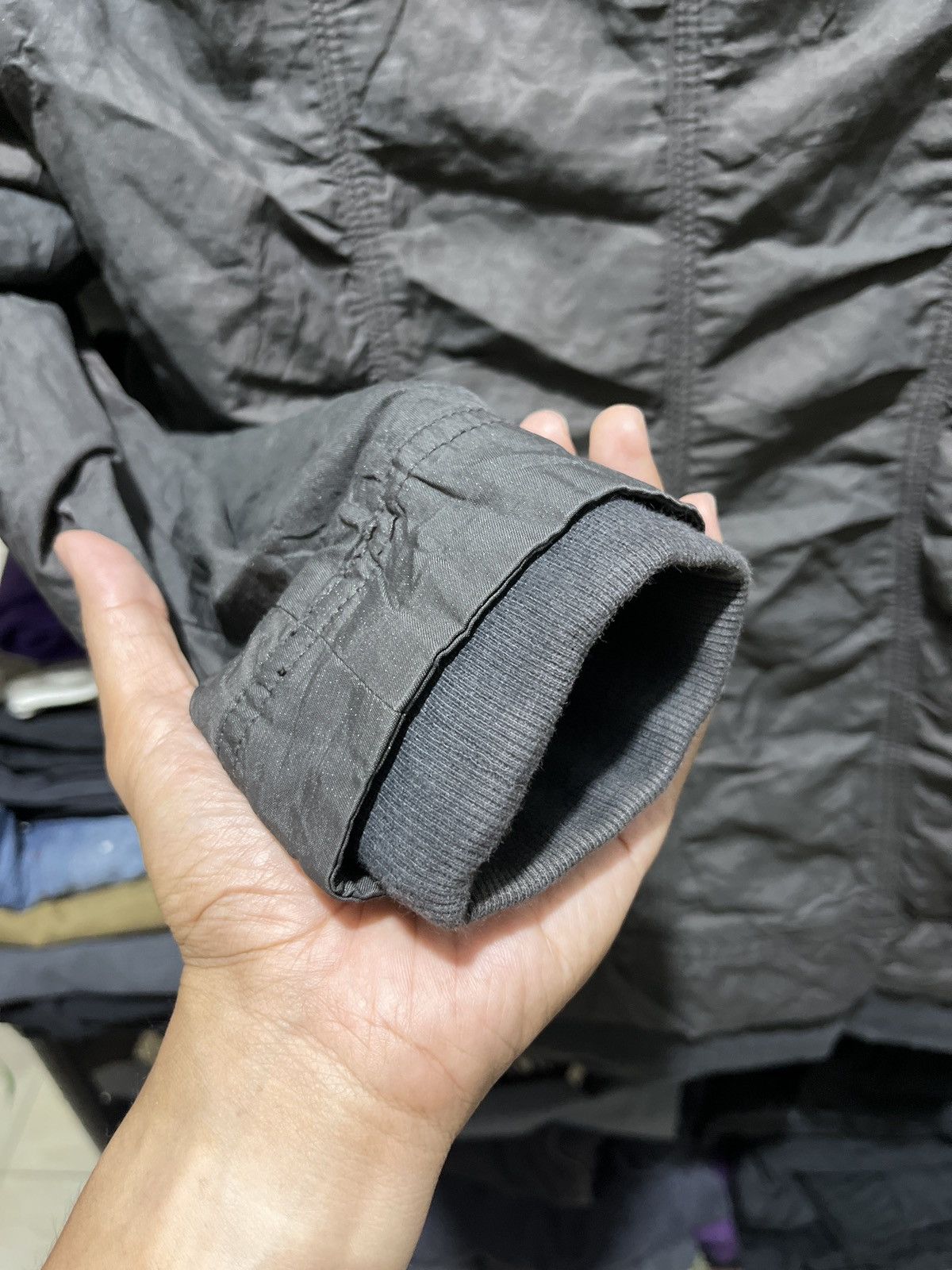 If Six Was Nine Qualite - Apocalypse Style Jacket Size US M / EU 48-50 / 2 - 5 Thumbnail