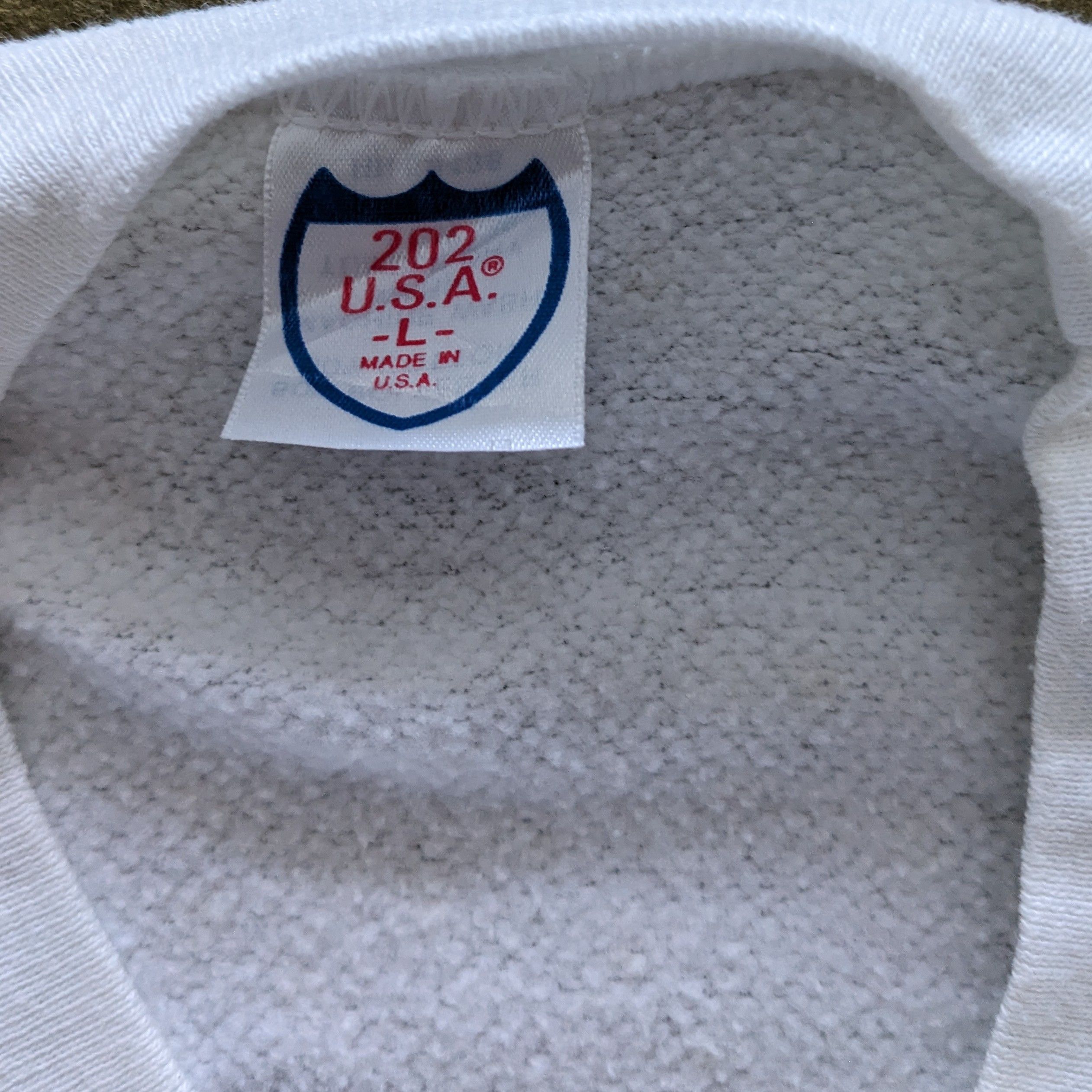 Mickey Mouse Vintage MICKEY MOUSE Washington D.C Disney Sweatshirt Size US M / EU 48-50 / 2 - 6 Thumbnail