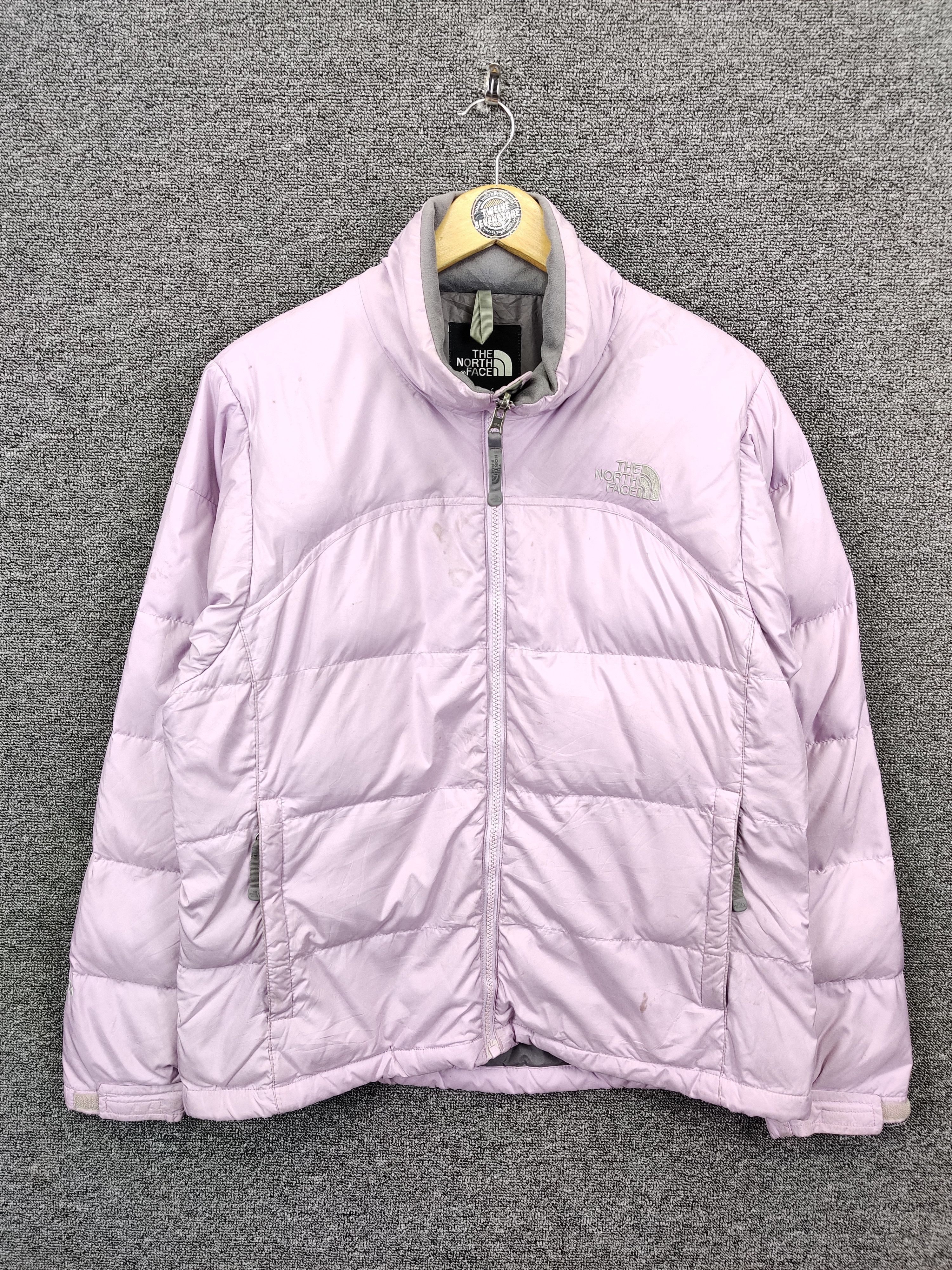 The North Face Vintage The North Face Down Puffer 700 Jacket Size US L / EU 52-54 / 3 - 1 Thumbnail