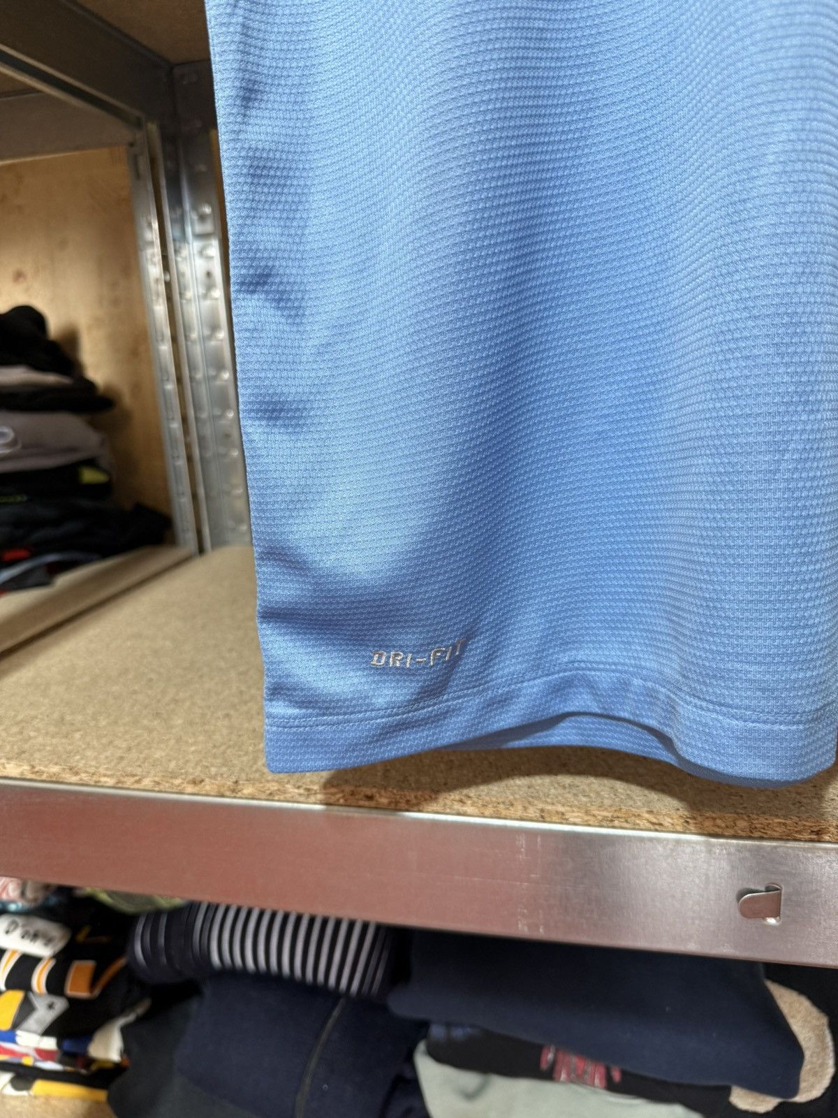 Nike × Vintage Nike Manchester City 2013 2014 Home Football Soccer Jersey Size US S / EU 44-46 / 1 - 8 Thumbnail