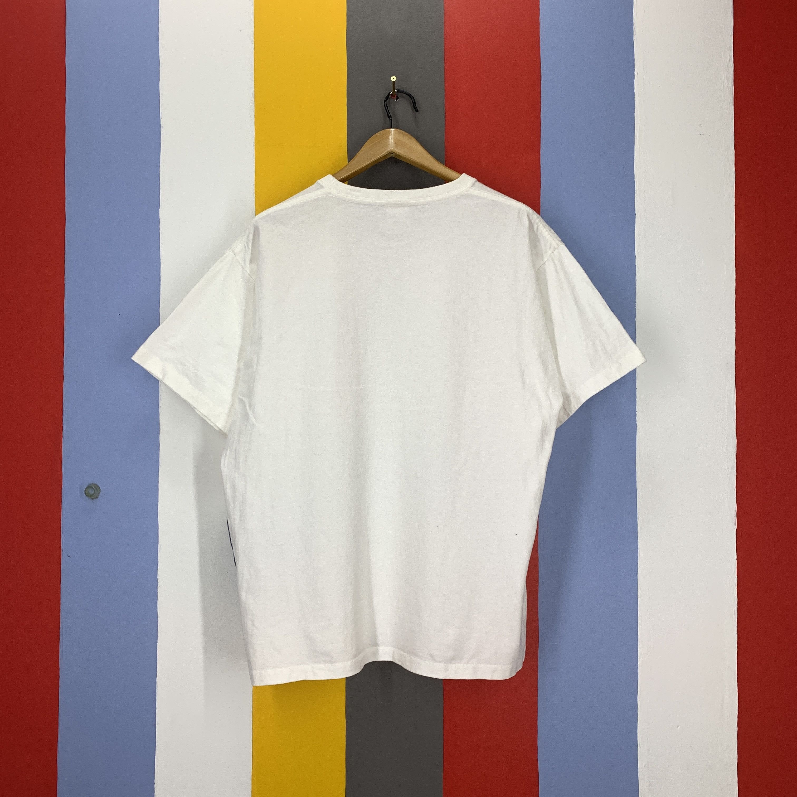 Lee LEE Bottom Single Pocket T Shirt #1797/07 Size US XL / EU 56 / 4 - 7 Thumbnail