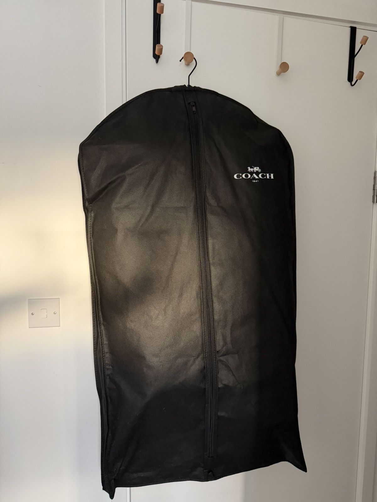 Coach Coach Reversible Puffer Jacket Size US M / EU 48-50 / 2 - 7 Thumbnail