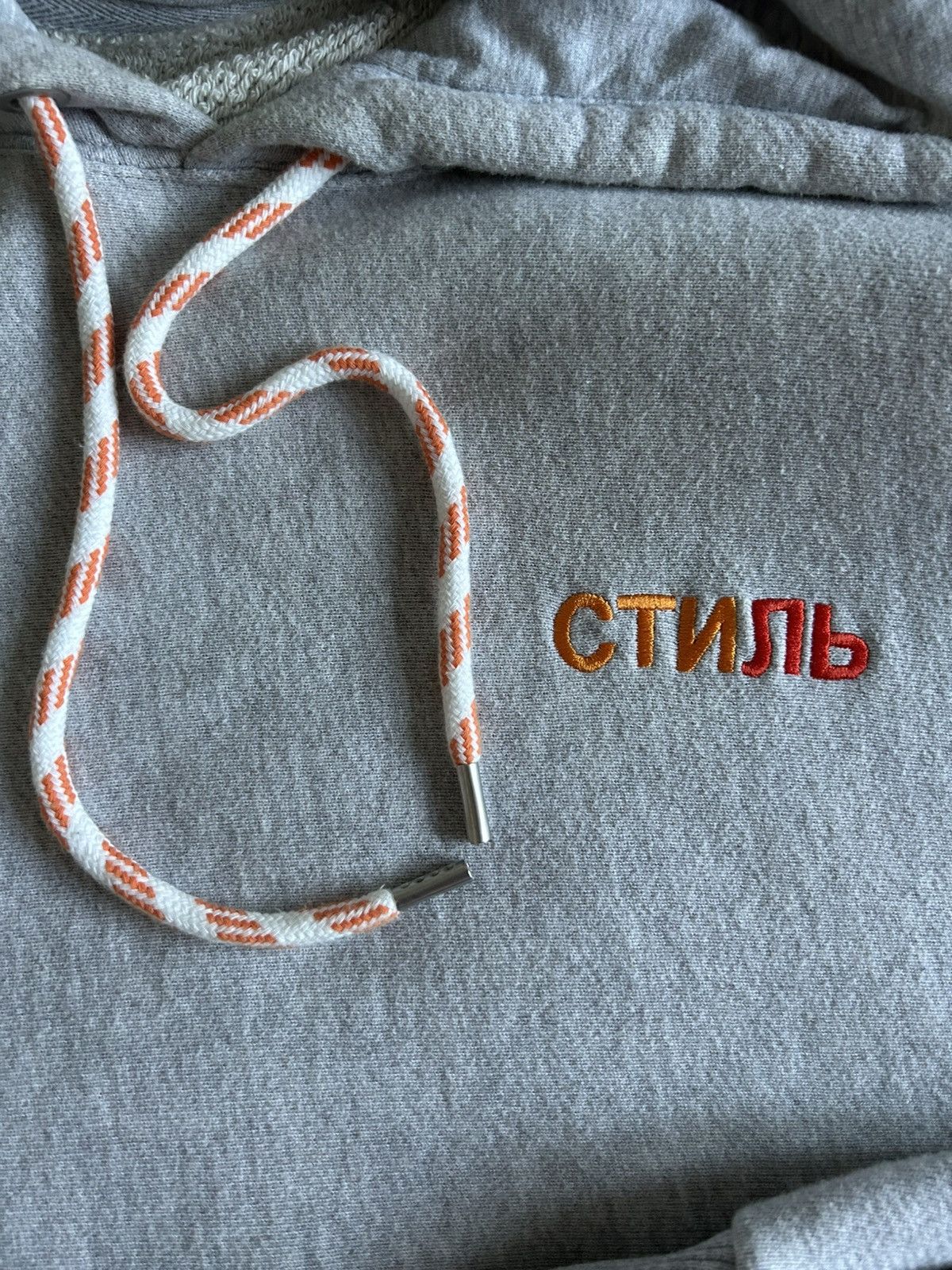 Heron Preston Heron Preston CTNMB Hoodie Size US M / EU 48-50 / 2 - 4 Thumbnail