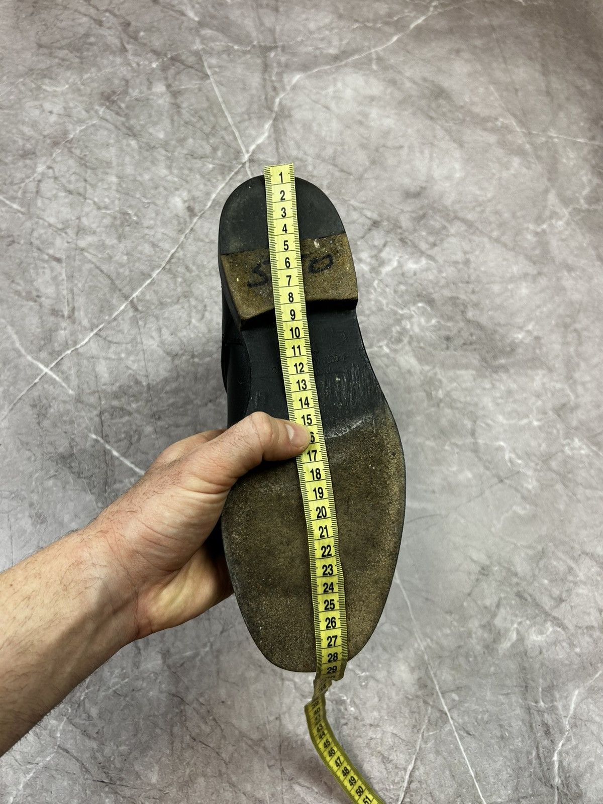 Common Projects COMMON PROJECTS Women's Leather Engineer Boots Size 39. Size US 9 / IT 39 - 15 Thumbnail