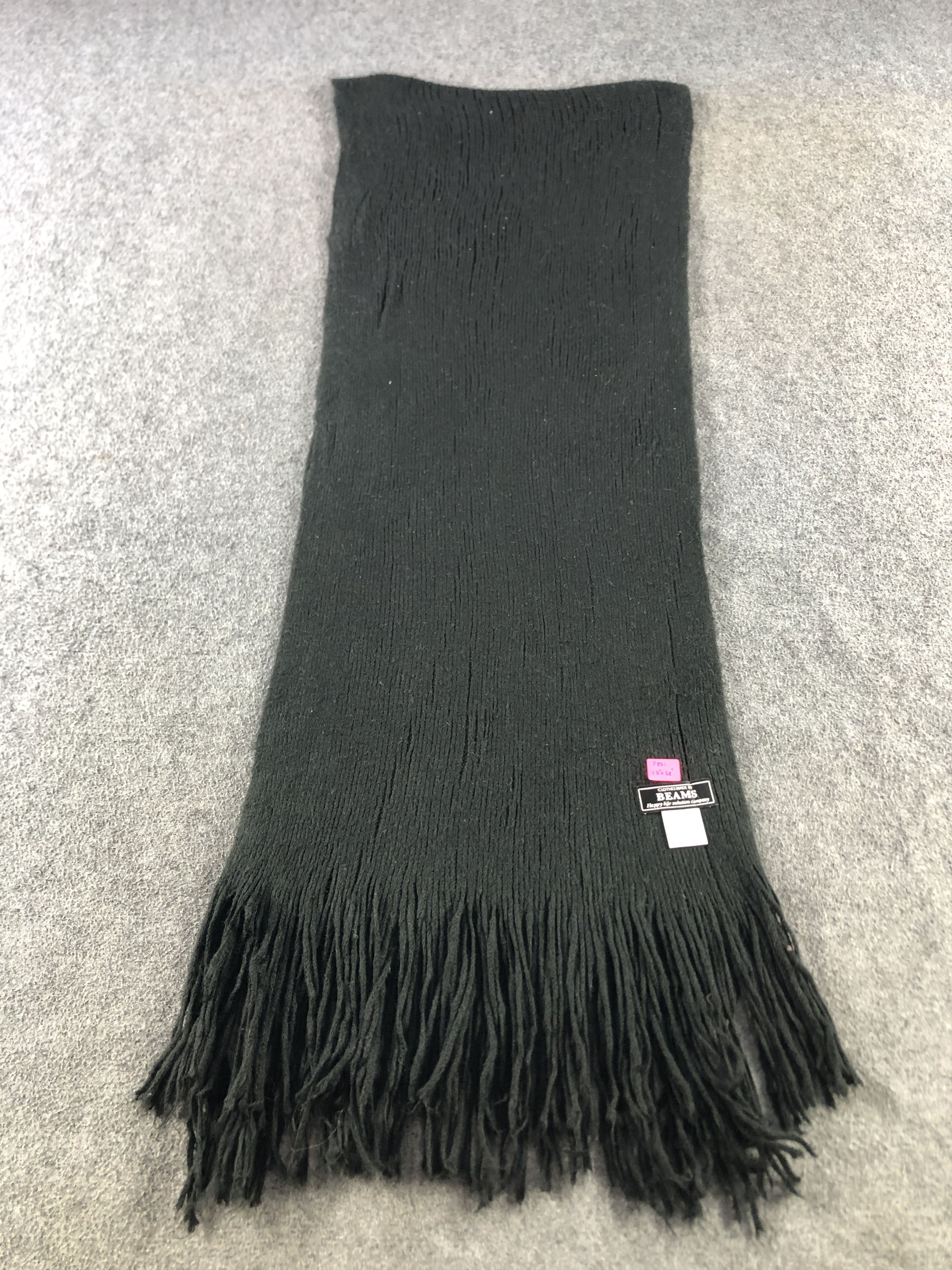 Beams Plus Beams Scarf / Muffler / Neckwear P821 Size ONE SIZE - 2 Thumbnail