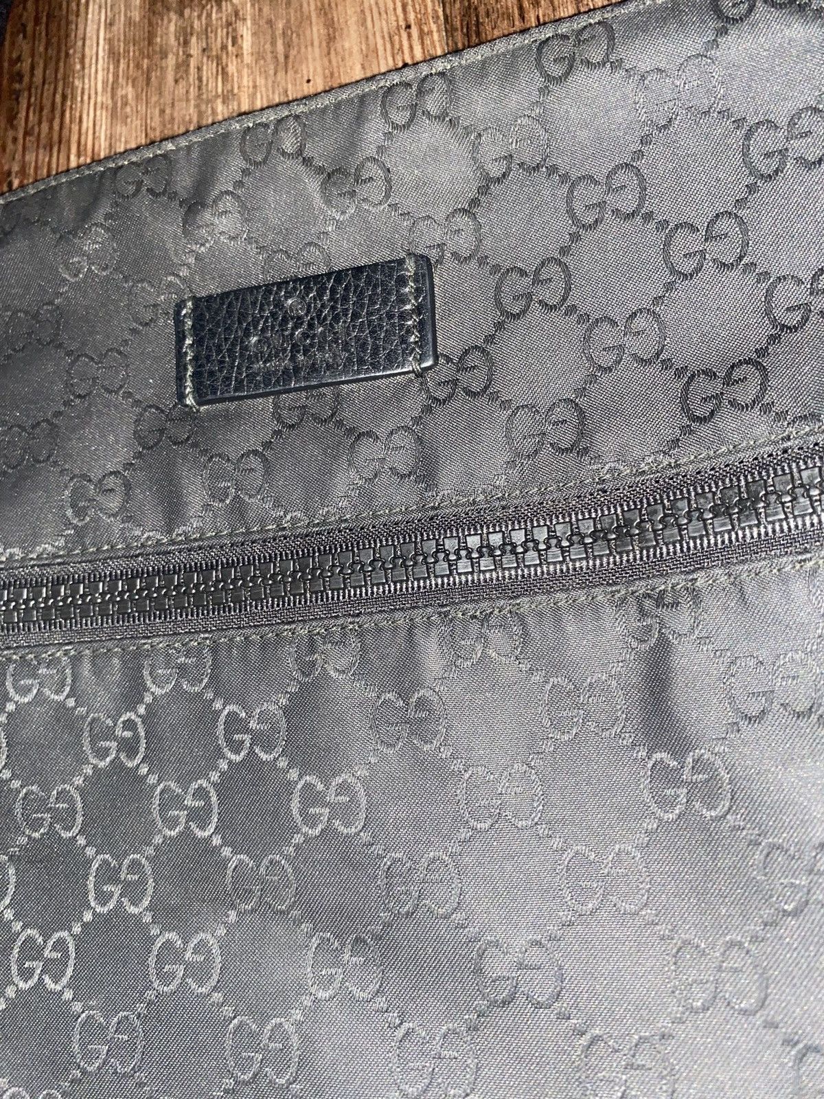 Gucci Gucci Messenger Bag Size ONE SIZE - 2 Thumbnail