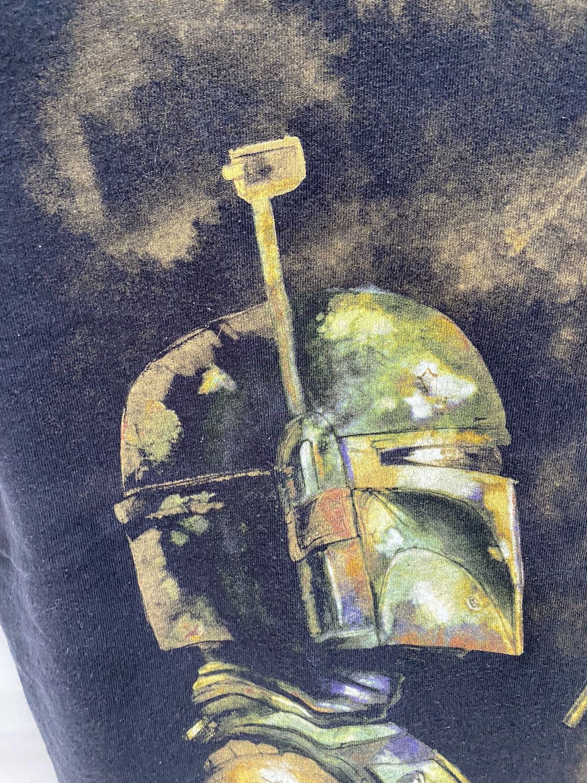 Star Wars STAR WARS TSHIRT Size US M / EU 48-50 / 2 - 3 Thumbnail
