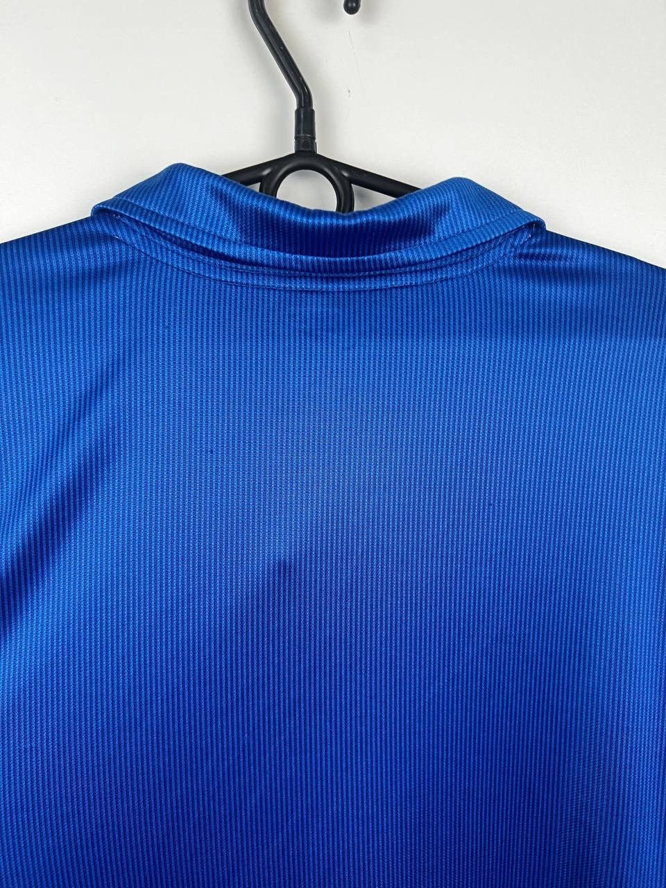 Vintage Italia Nike 1997 1998 vintage Jersey t-shirts size XL Size US XL / EU 56 / 4 - 10 Thumbnail