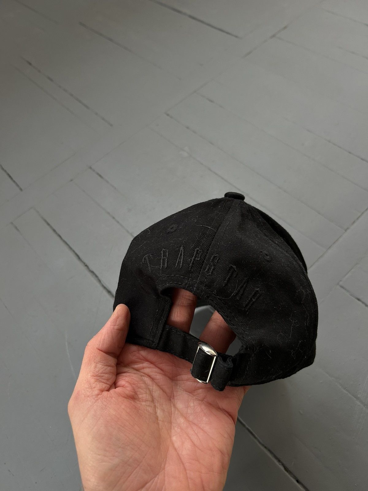 Other Trapstar London cap Size ONE SIZE - 4 Thumbnail