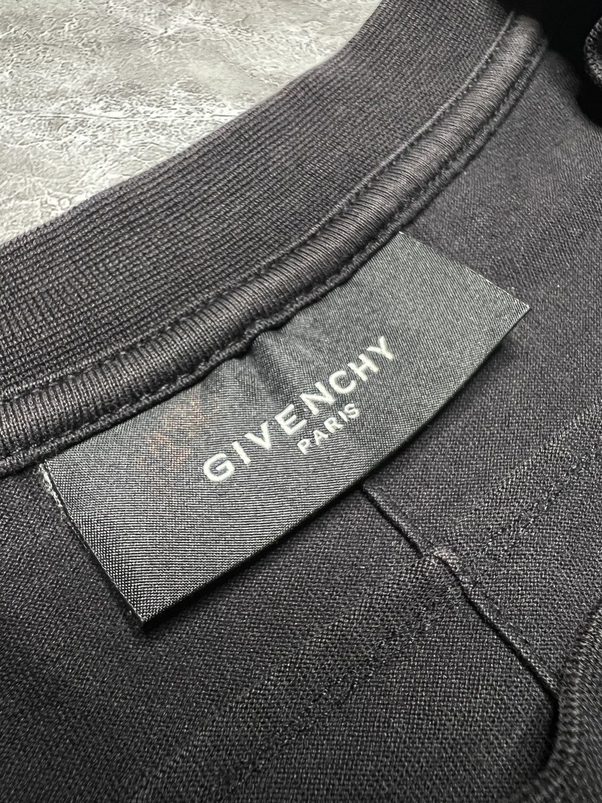 Givenchy Givenchy x Ricardo Tisci Elmerinda S/S 14 Tee Size US S / EU 44-46 / 1 - 15 Thumbnail