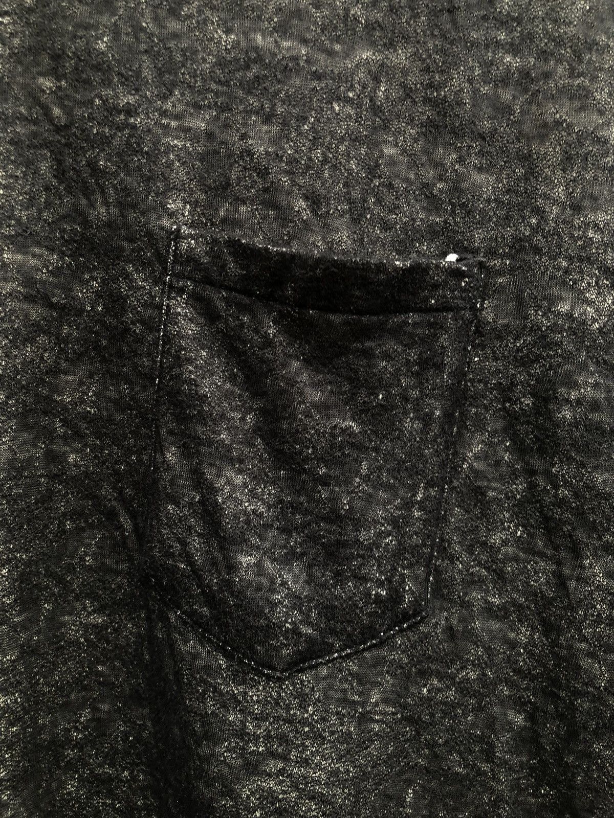 Nudie Jeans Nudie Jeans LongSleeve Pocket Tee Size US M / EU 48-50 / 2 - 6 Thumbnail