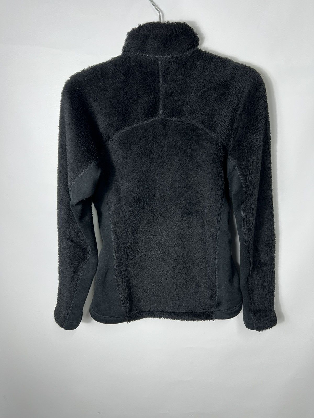 Patagonia Vintage y2k Patagonia Polartec Fleece Full Zip Sweatshirt Size S / US 4 / IT 40 - 7 Thumbnail