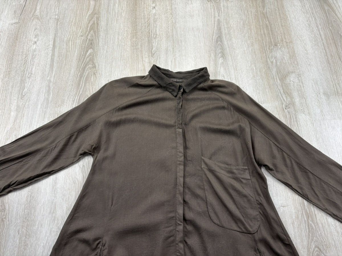 Transit Womens cardigan Transit Par Such Size 3 Color Brown Size L / US 10 / IT 46 - 3 Thumbnail