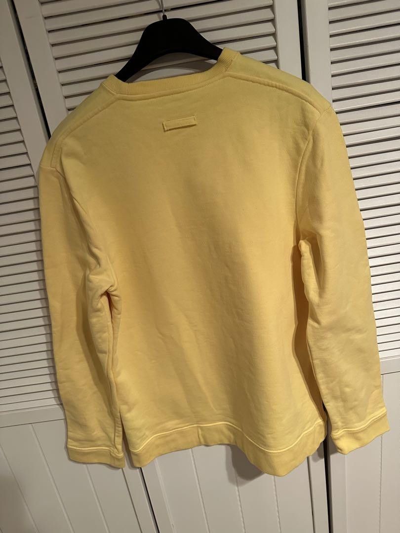 Raf Simons AW18 "DRUGS" Sweatshirt Size US S / EU 44-46 / 1 - 2 Thumbnail