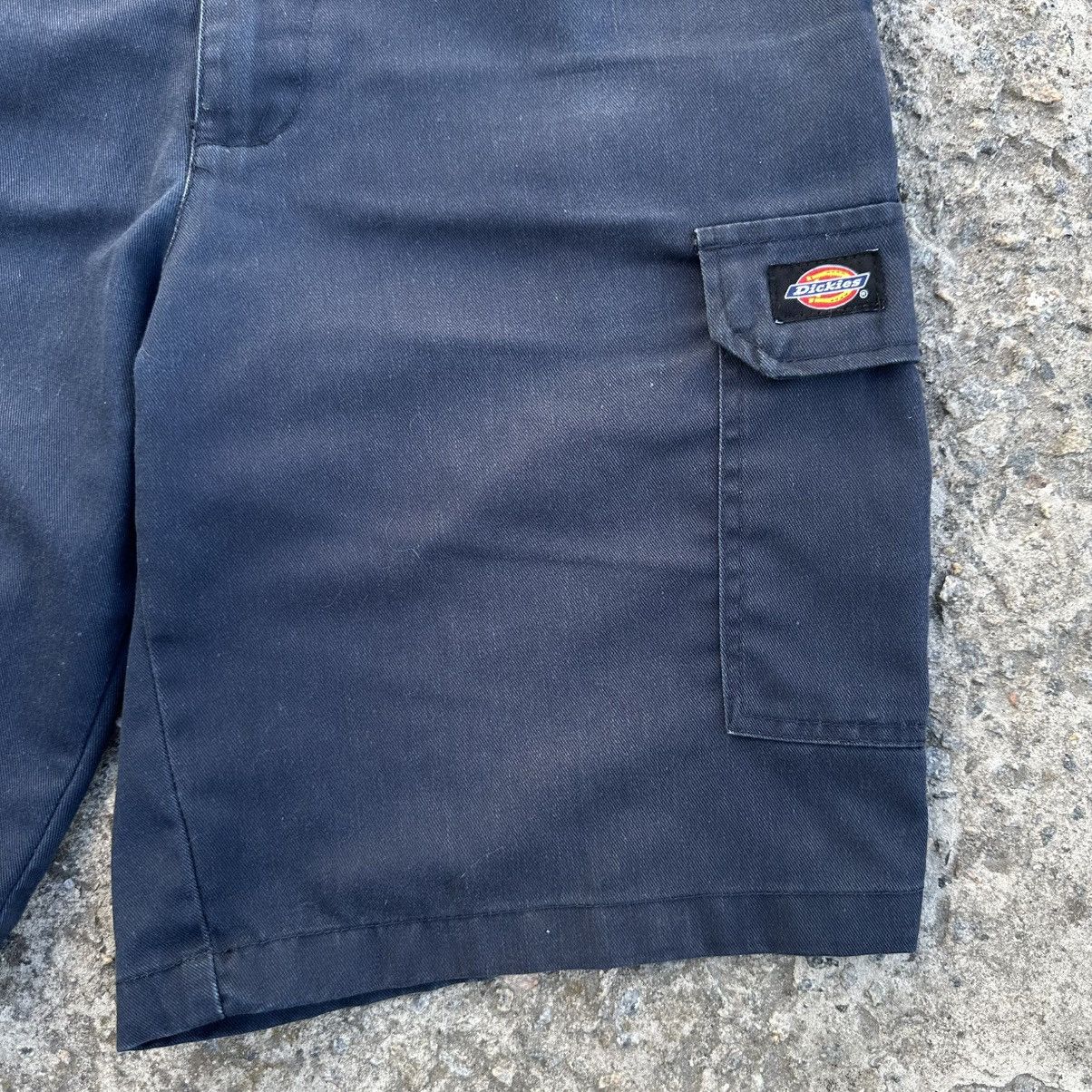 Dickies Vintage Japanese Style Workwear Shorts Multi-pocket 32 00s Size US 32 / EU 48 - 6 Thumbnail