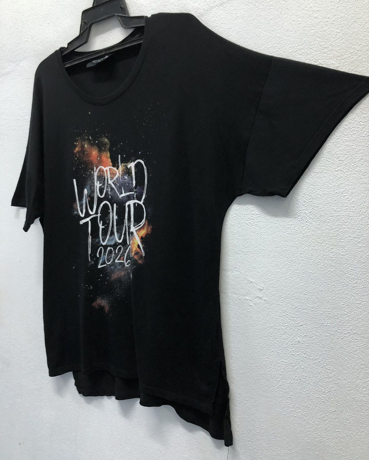 Other DECJUBA World Tour 2026 T-Shirt Size US M / EU 48-50 / 2 - 5 Thumbnail