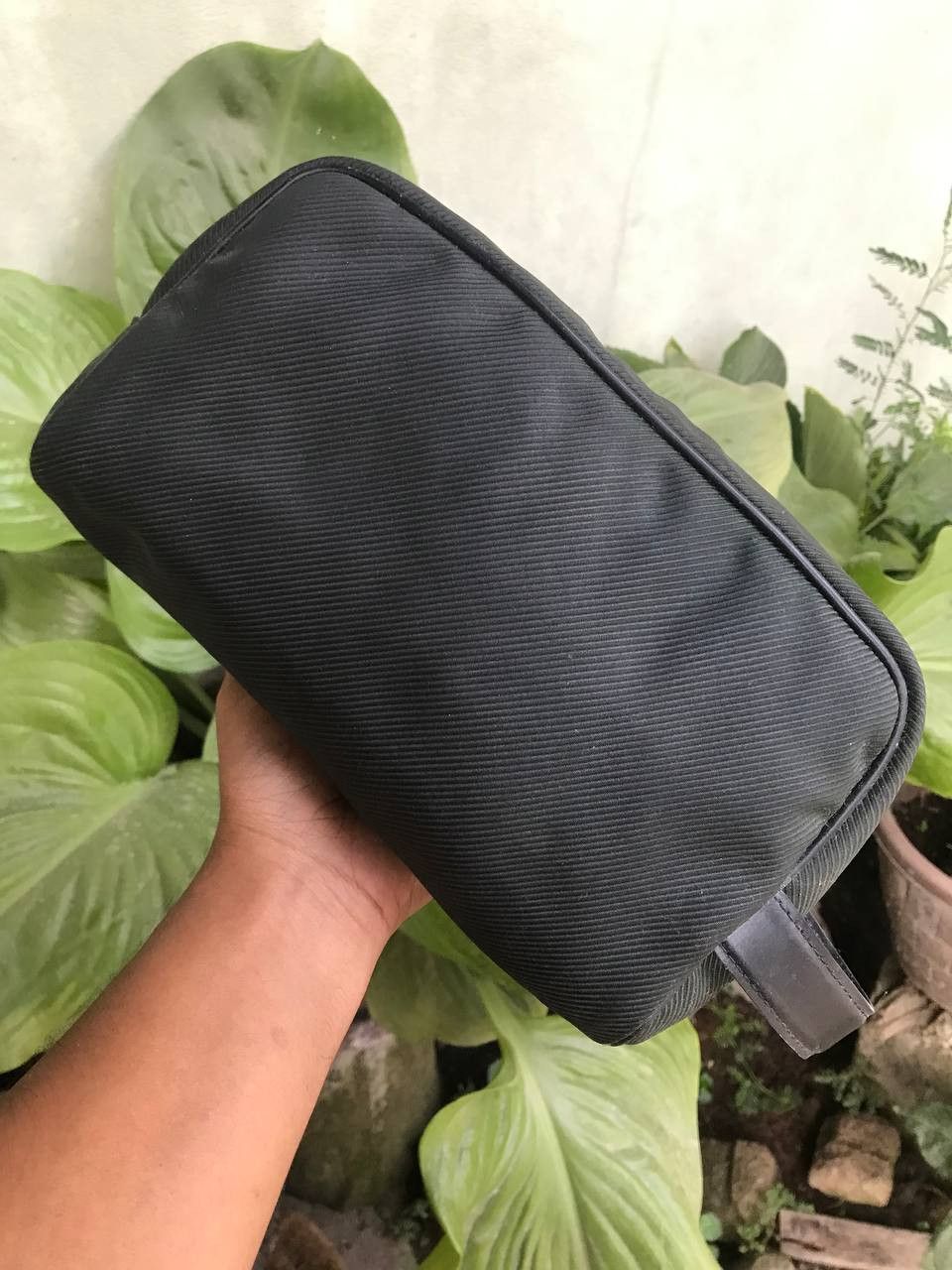 Louis Vuitton × Vintage AUTHENTIC LOUIS VUITTON CLUCT BAG Size ONE SIZE - 1 Thumbnail