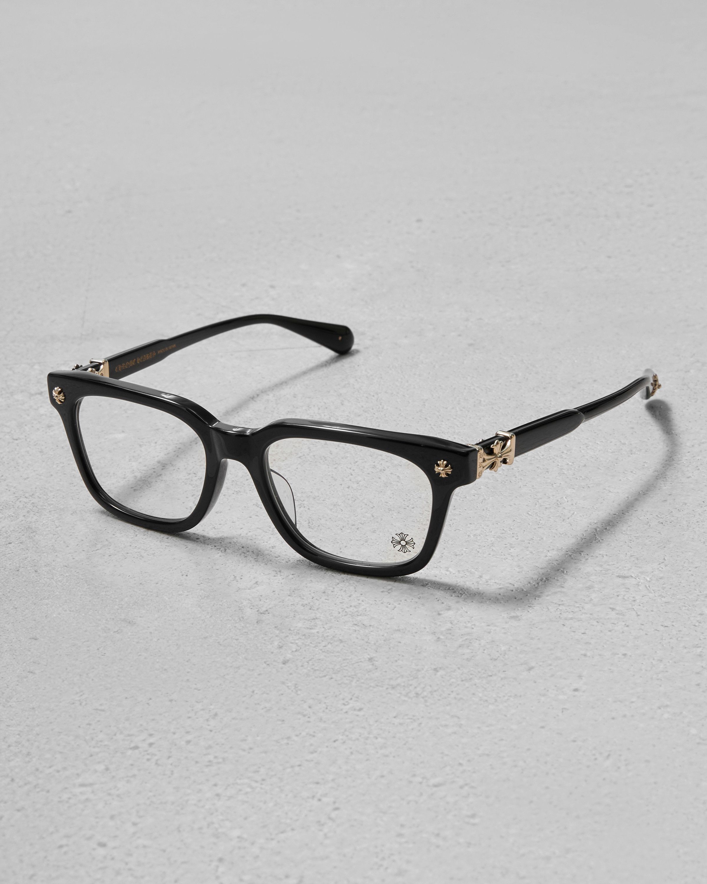 Chrome Hearts CHROME HEARTS COX UCKER Size ONE SIZE - 3 Thumbnail