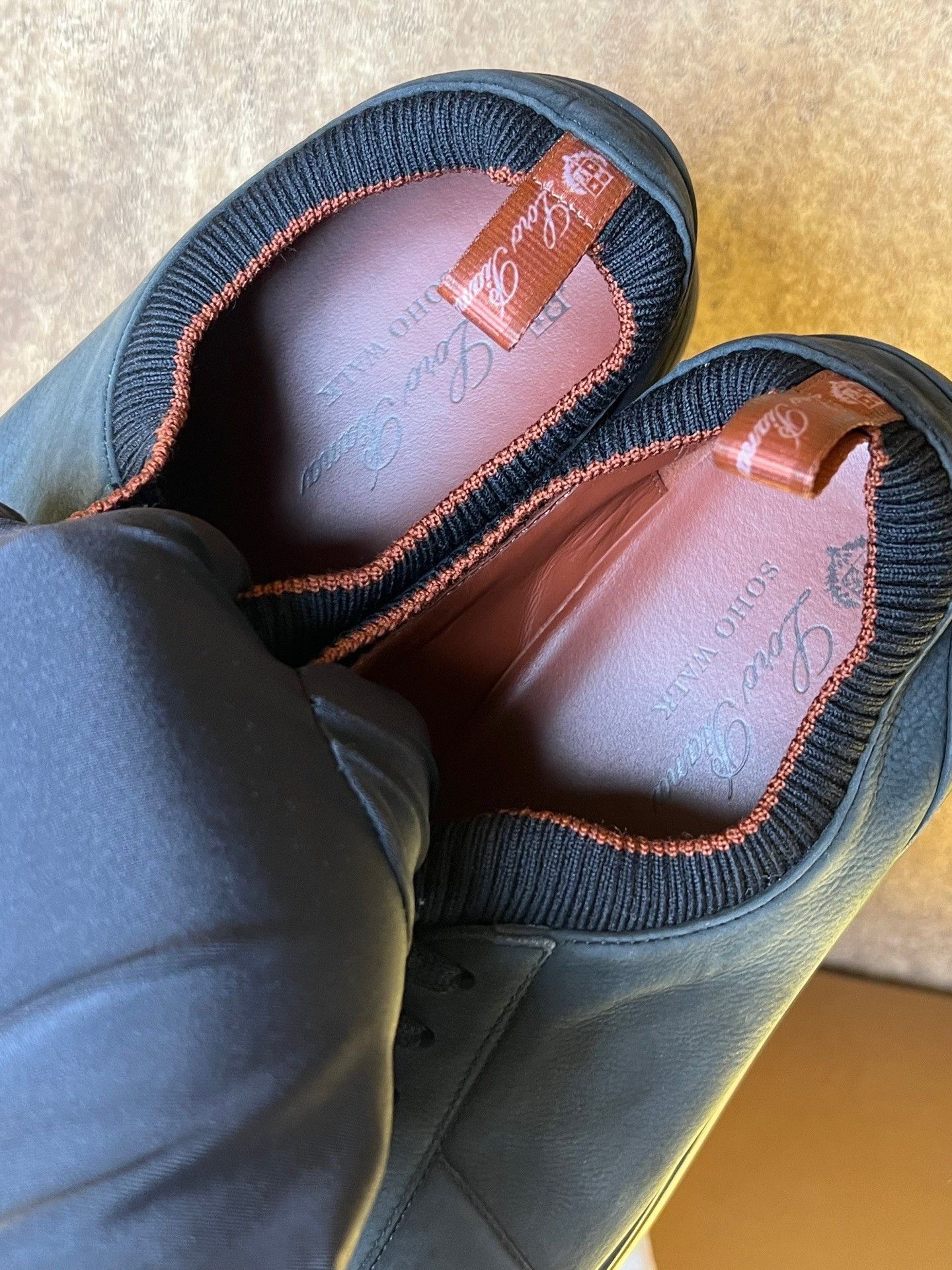 Loro Piana Loro Piana Soho Walk Size US 9 / EU 42 - 6 Thumbnail