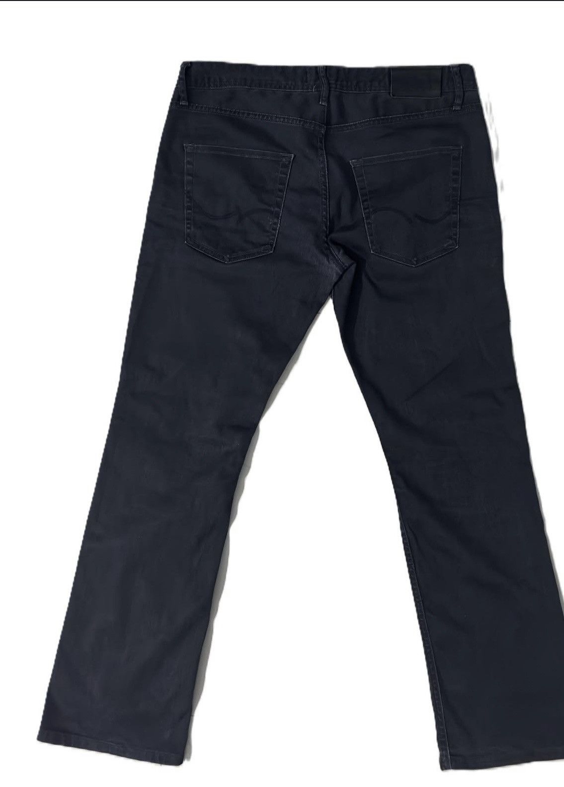 Jack & Jones Jack&Jones dark wash jeans Size US 34 / EU 50 - 4 Thumbnail