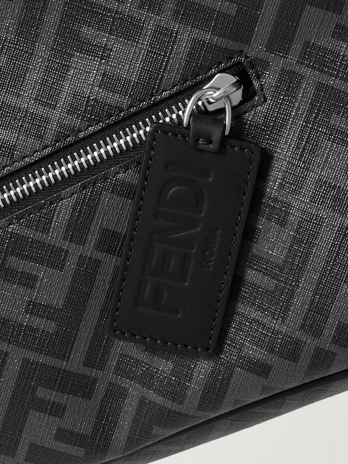 Fendi o1loc1c0824 Size: OS / Shoe Holder in Gris Size ONE SIZE - 4 Thumbnail