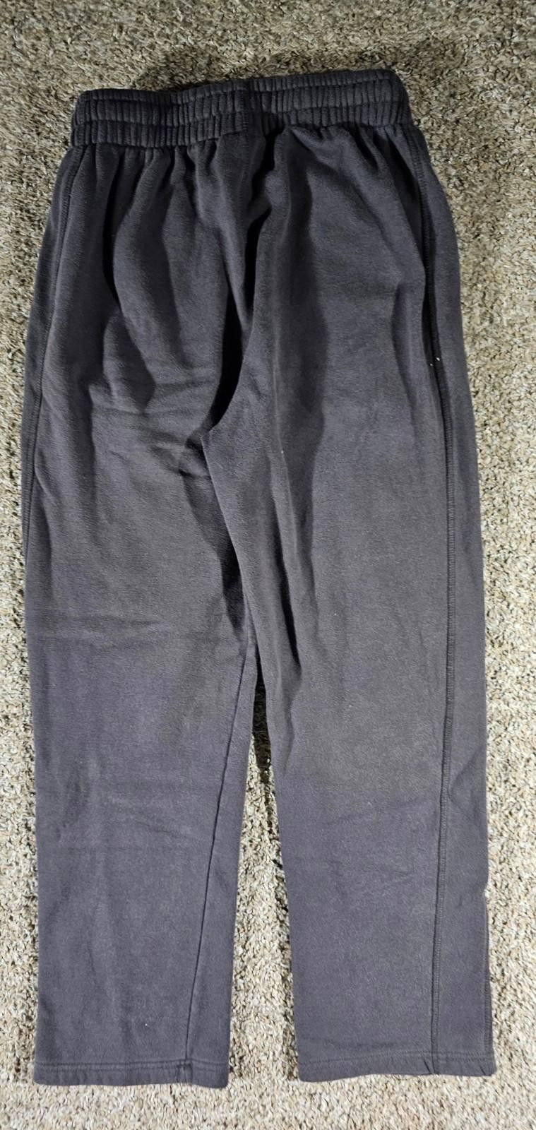 Other Campus Heritage Wisconsin Badgers Sweatpants Size ONE SIZE - 7 Thumbnail