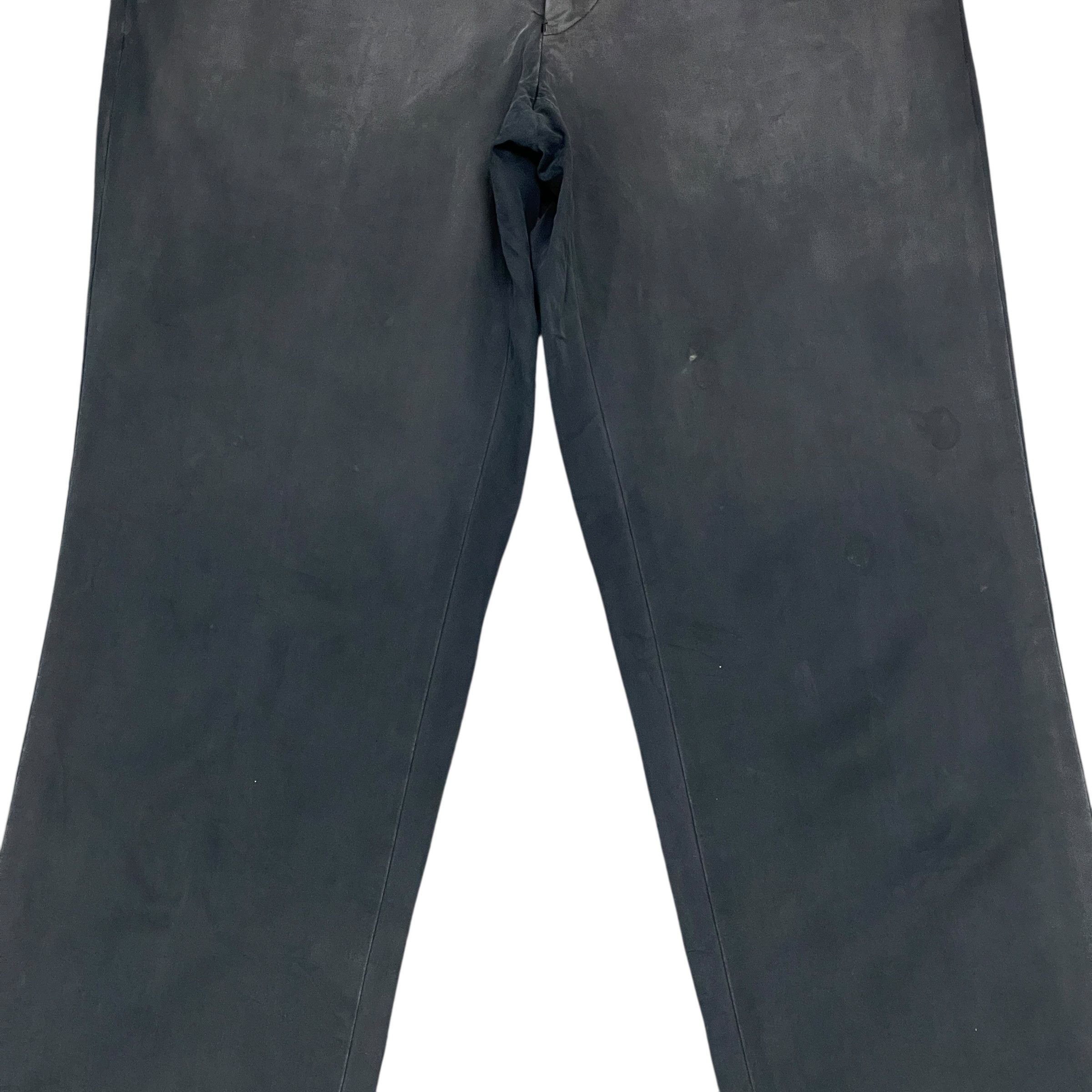 Paul Smith Vintage Paul Smith London Casual Chino Pants Size US 29 - 3 Thumbnail