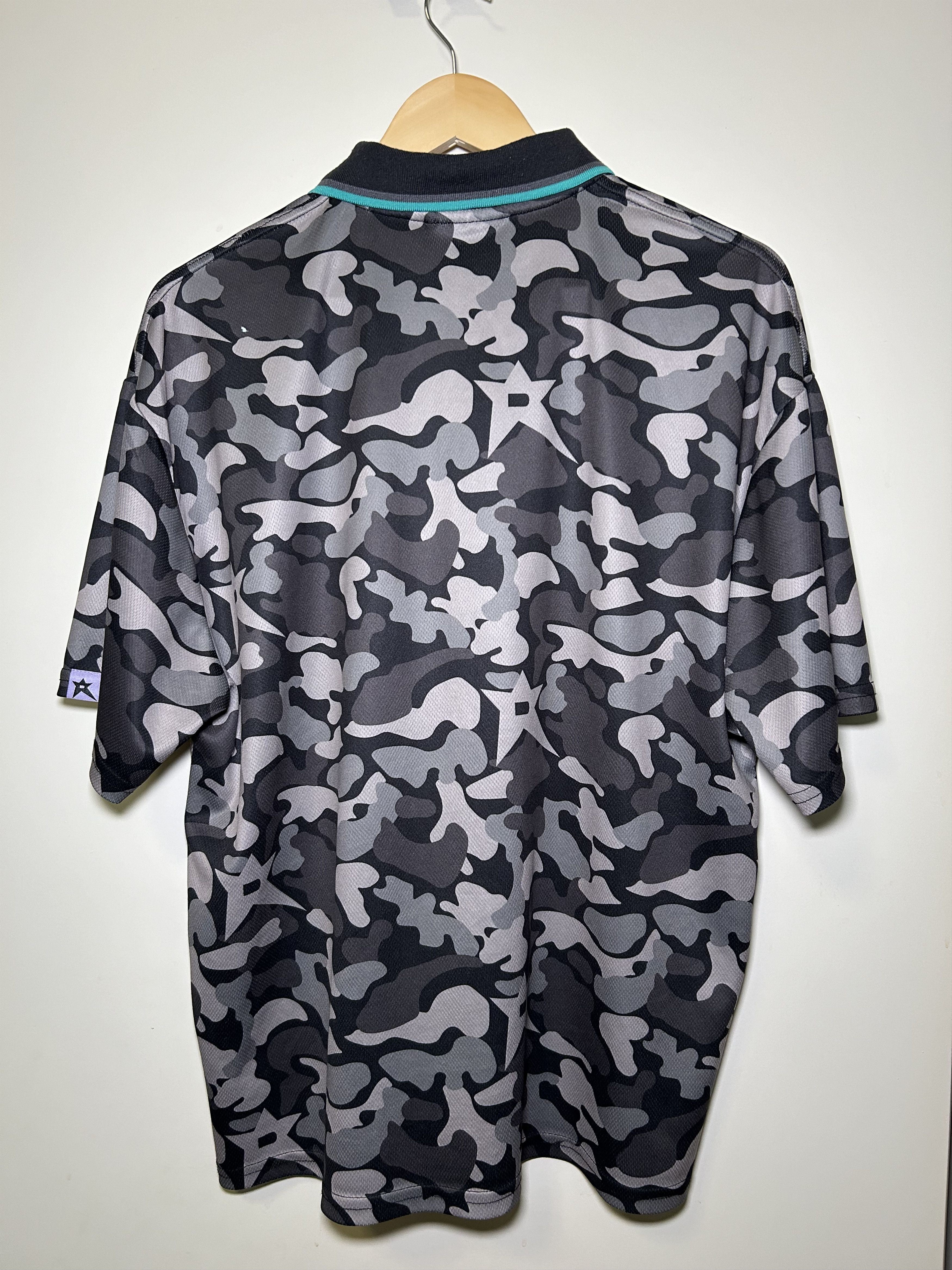Review REVIEW sportish t-shirt, Size M Size US M / EU 48-50 / 2 - 3 Thumbnail