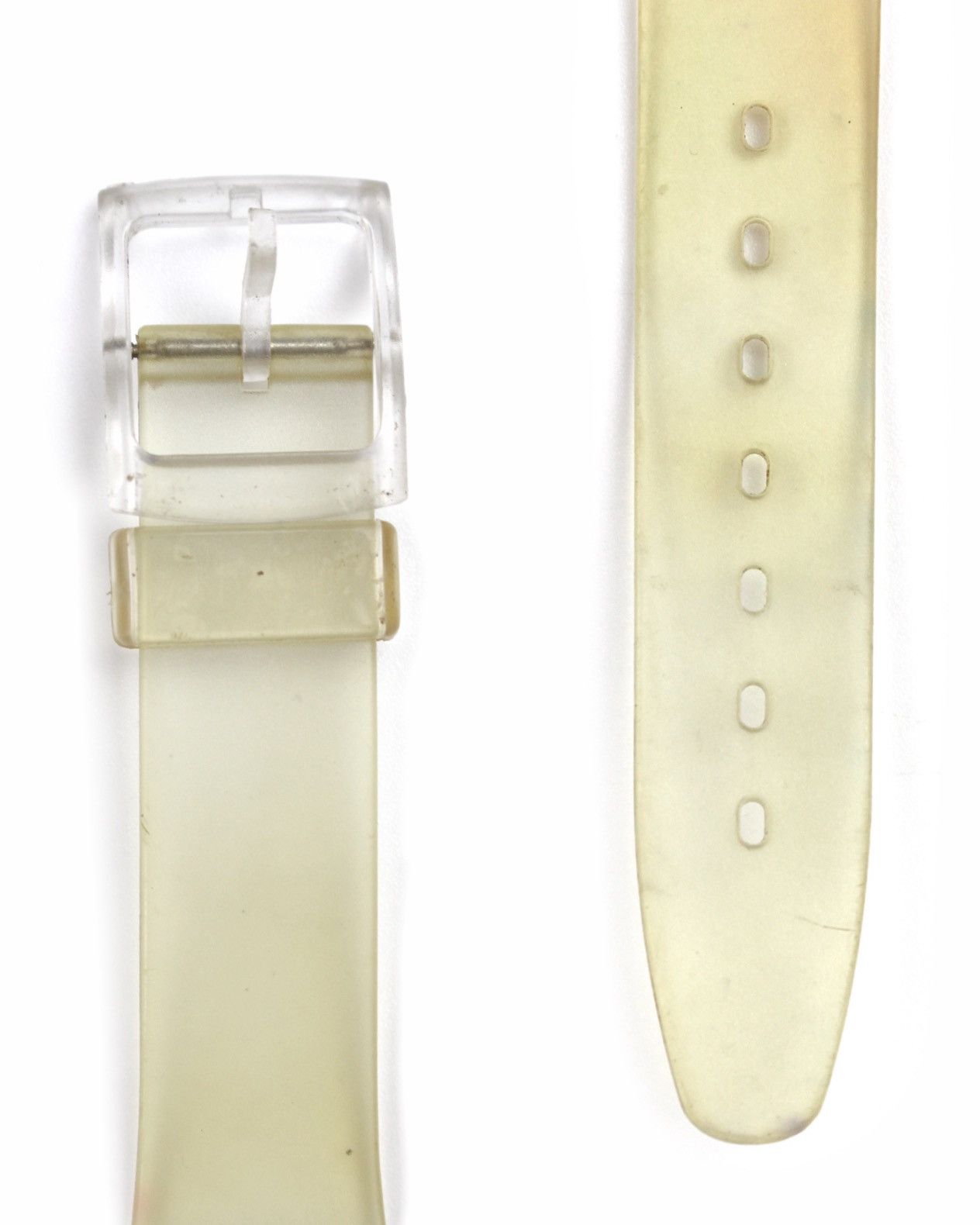 Hysteric Glamour 2000S J’STREET LIQUID DIAL WATCH Size ONE SIZE - 10 Thumbnail