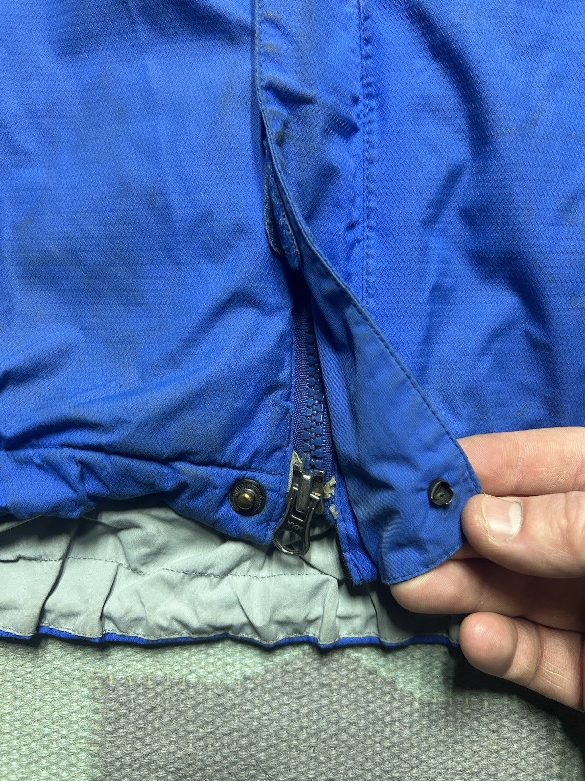 Vintage Vtg Marmot Gore Tex jacket parka hood shell ski snow XXL XXL Size US XXL / EU 58 / 5 - 4 Thumbnail