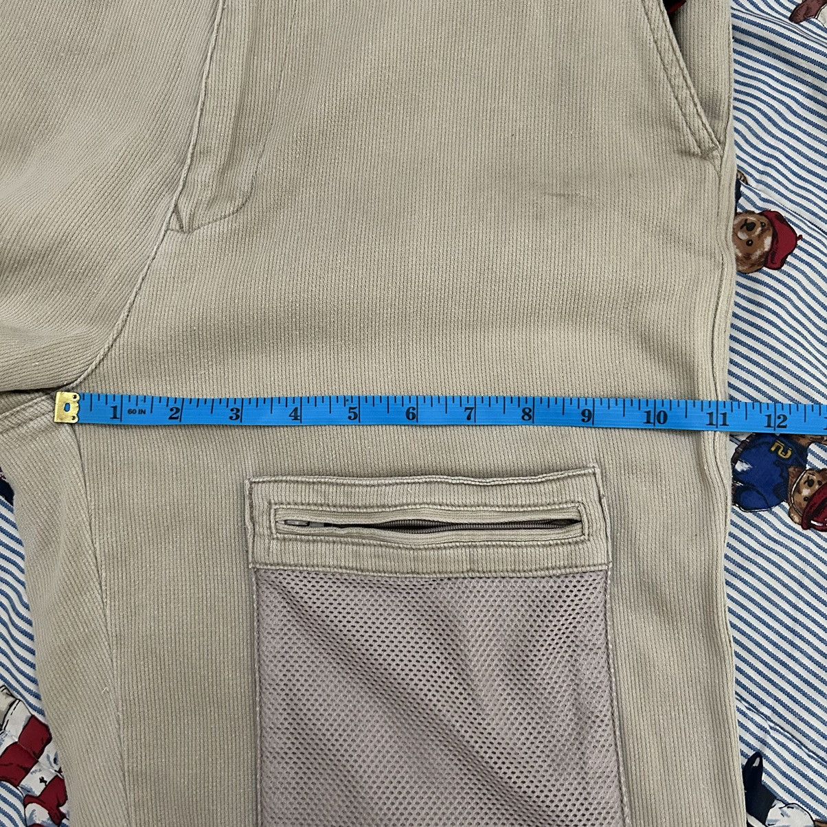 Playboy Playboy Cargo Pocket Logo Pants Size US 32 / EU 48 - 21 Thumbnail