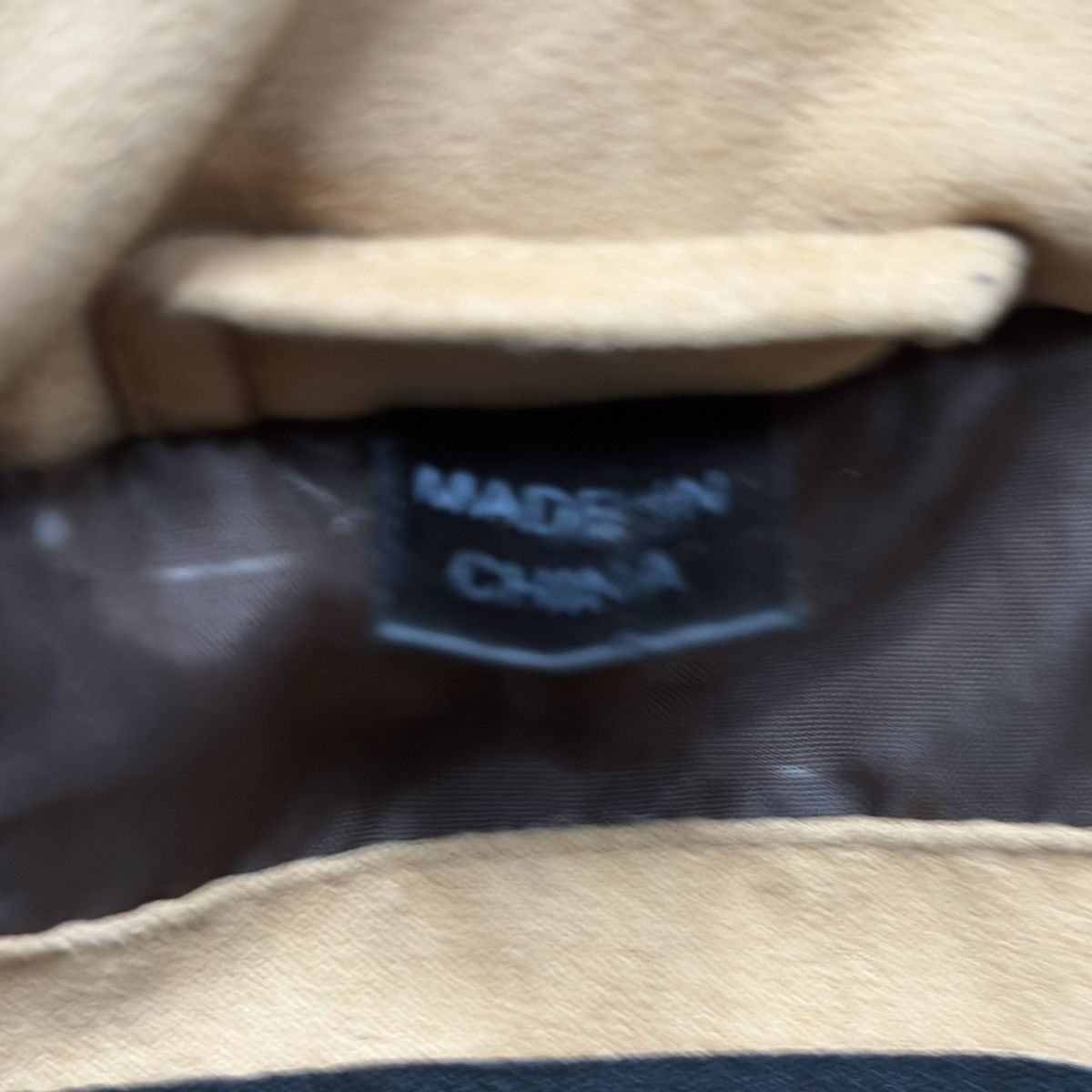 Mecca Mecca Quilt Puffer Zip Up Jacket Size US L / EU 52-54 / 3 - 4 Thumbnail