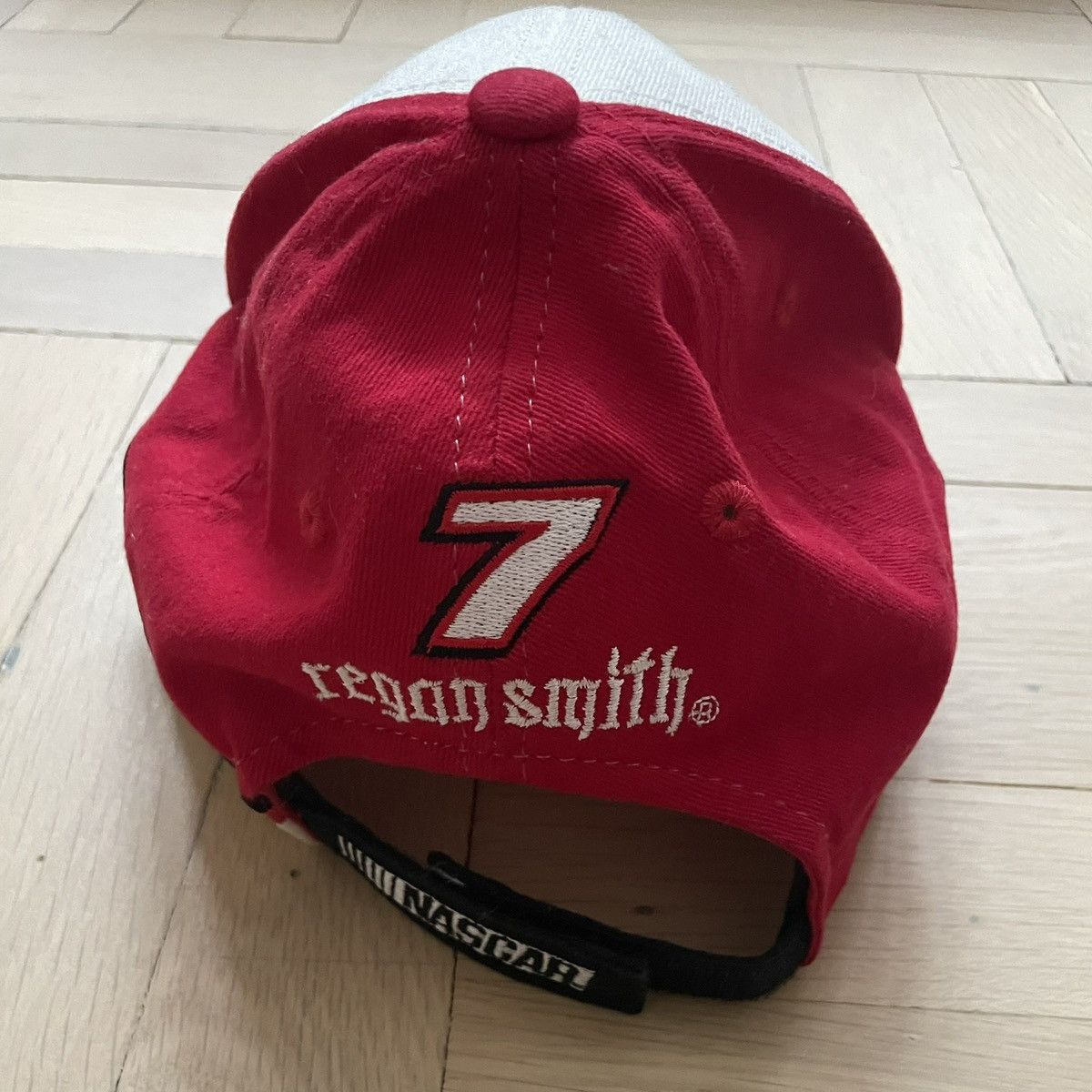 Other Funny Racing Hat Size ONE SIZE - 4 Thumbnail