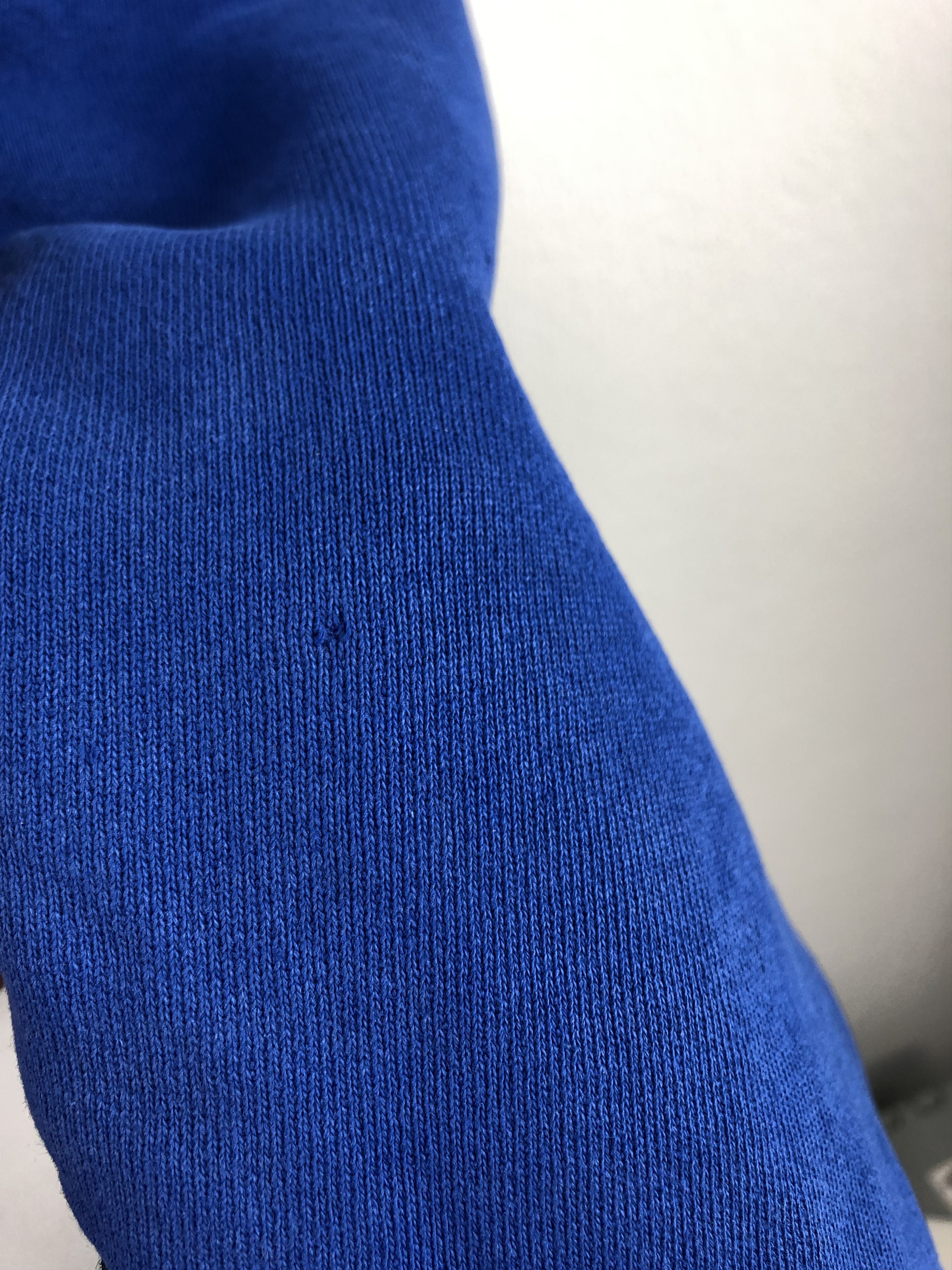 Vintage Vintage 90's Florida Gators Sweatshirt Blue Rare Crewneck Size US L / EU 52-54 / 3 - 10 Thumbnail