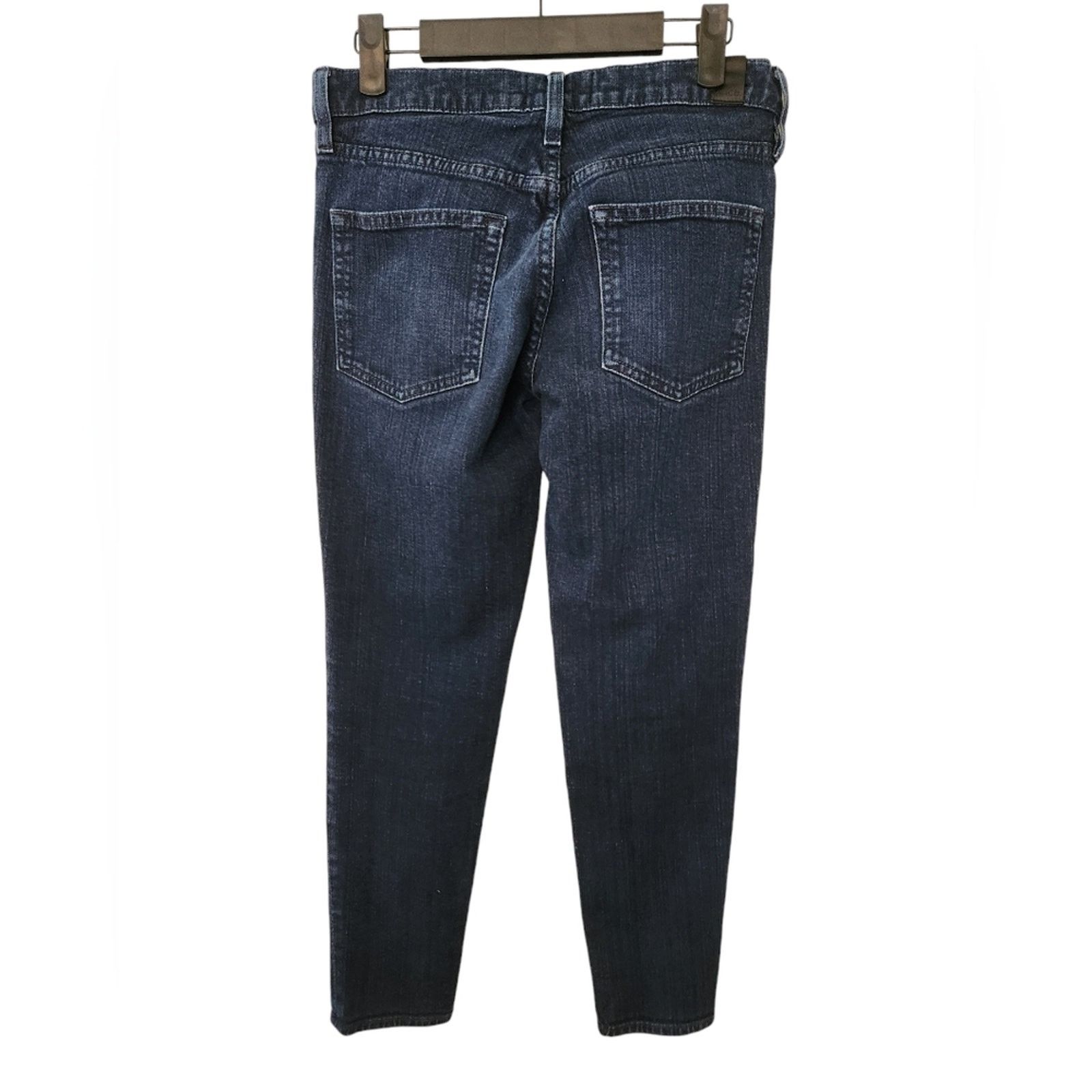 Vince Vince Boyfriend Mason Relaxed Rolled easy fit Jeans 24 Size 24" / US 00 / IT 34 - 3 Thumbnail