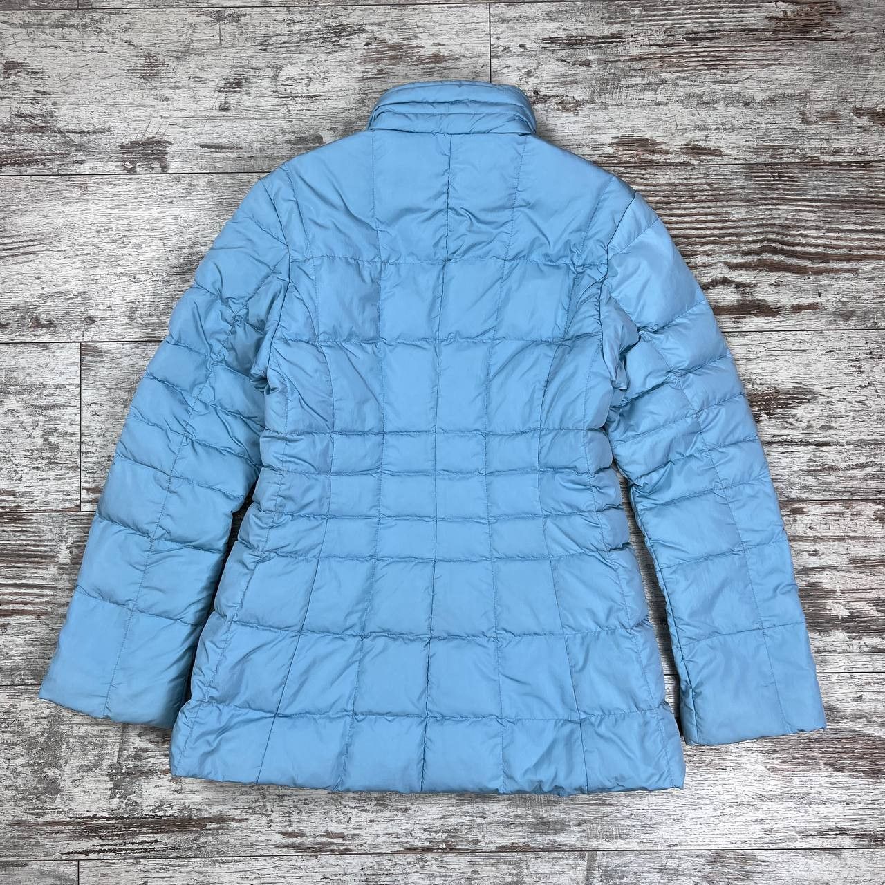 Moncler Moncler Vintage 90S Down Jacket Size M / US 6-8 / IT 42-44 - 12 Thumbnail