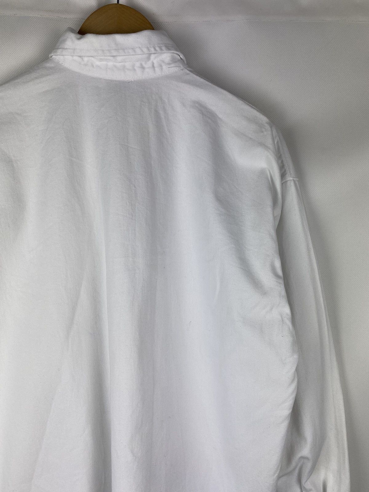 Toffs × Vintage Toffs Everton Vintage 1886 Replica Retro Shirt Jersey Size US XL / EU 56 / 4 - 14 Thumbnail