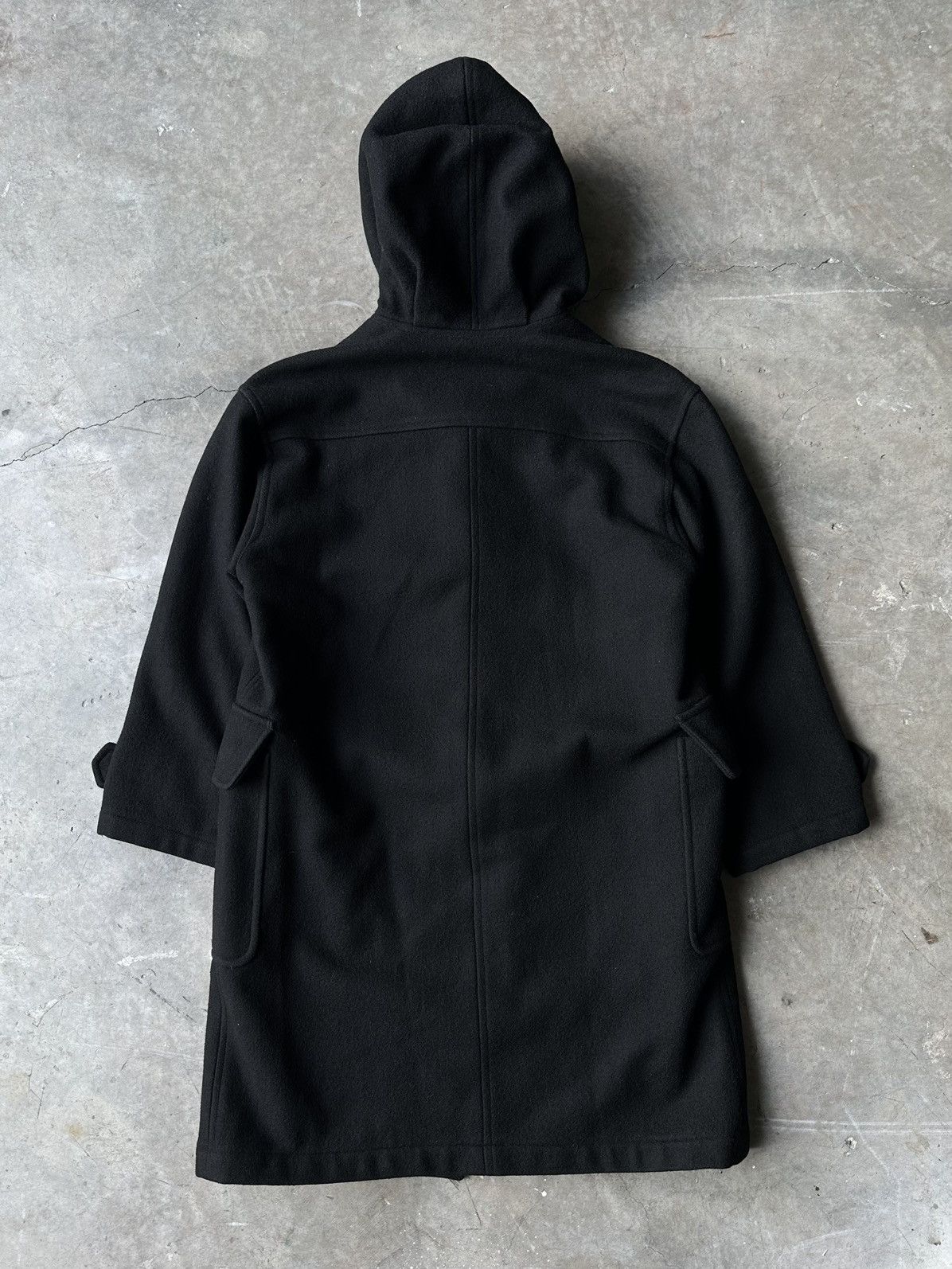 Issey Miyake Issey Miyake 80s Parka Coat Size US M / EU 48-50 / 2 - 5 Thumbnail