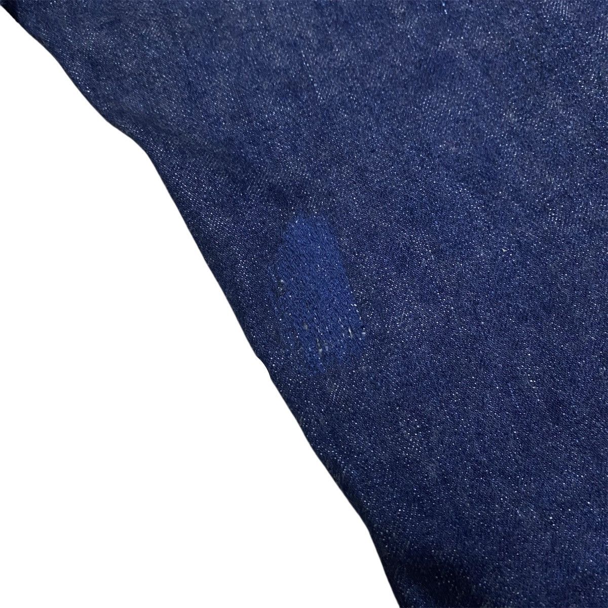Orslow OrSlow 105 Standard Fit One Wash 13.5oz Selvedge Size US 30 / EU 46 - 9 Thumbnail