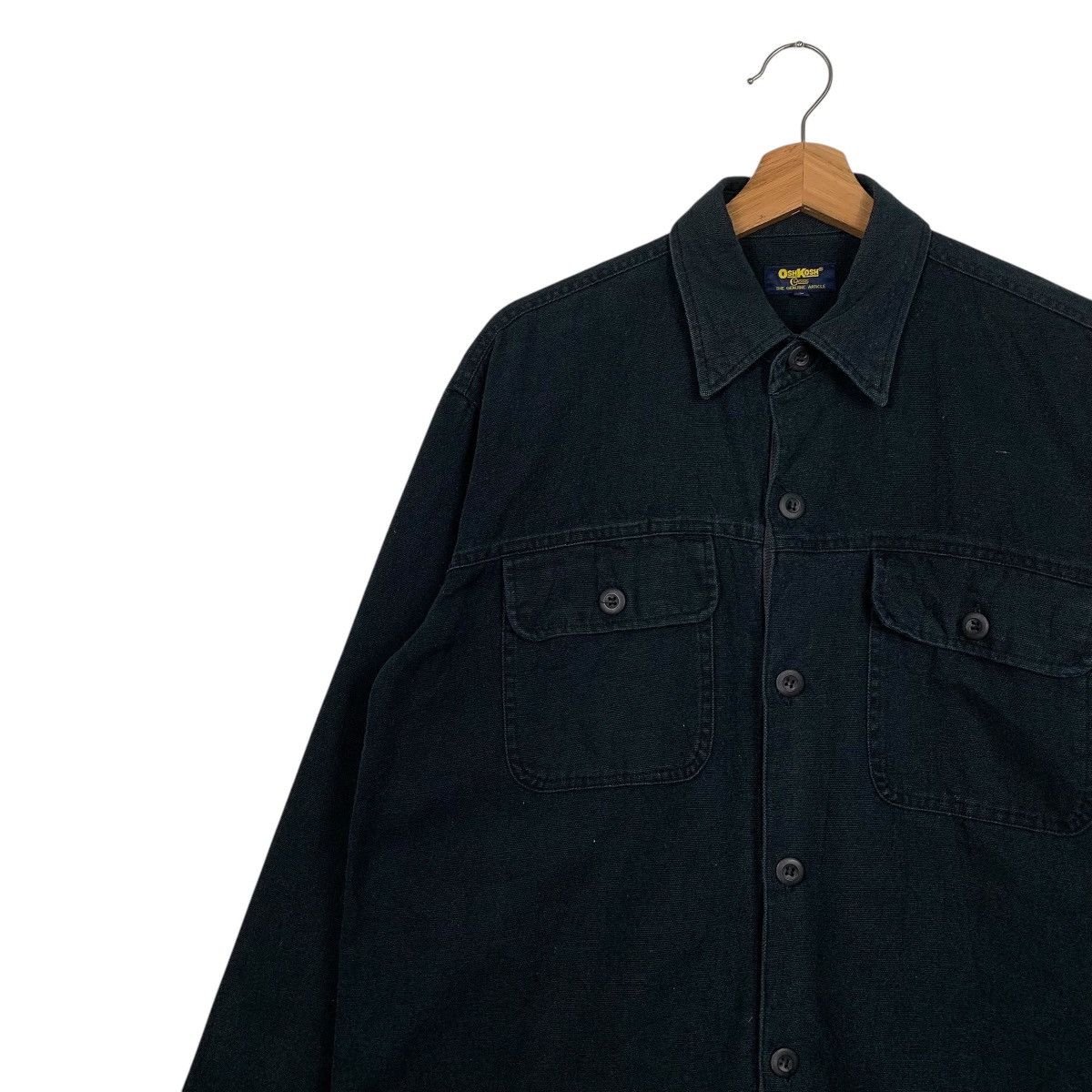Oshkosh Oshkosh Casual Jacket Size US L / EU 52-54 / 3 - 6 Thumbnail