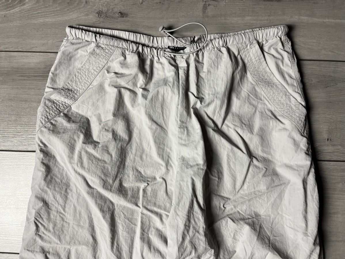 Asos Asos parachute pants drill streetwear size S/M Size US 30 / EU 46 - 3 Thumbnail